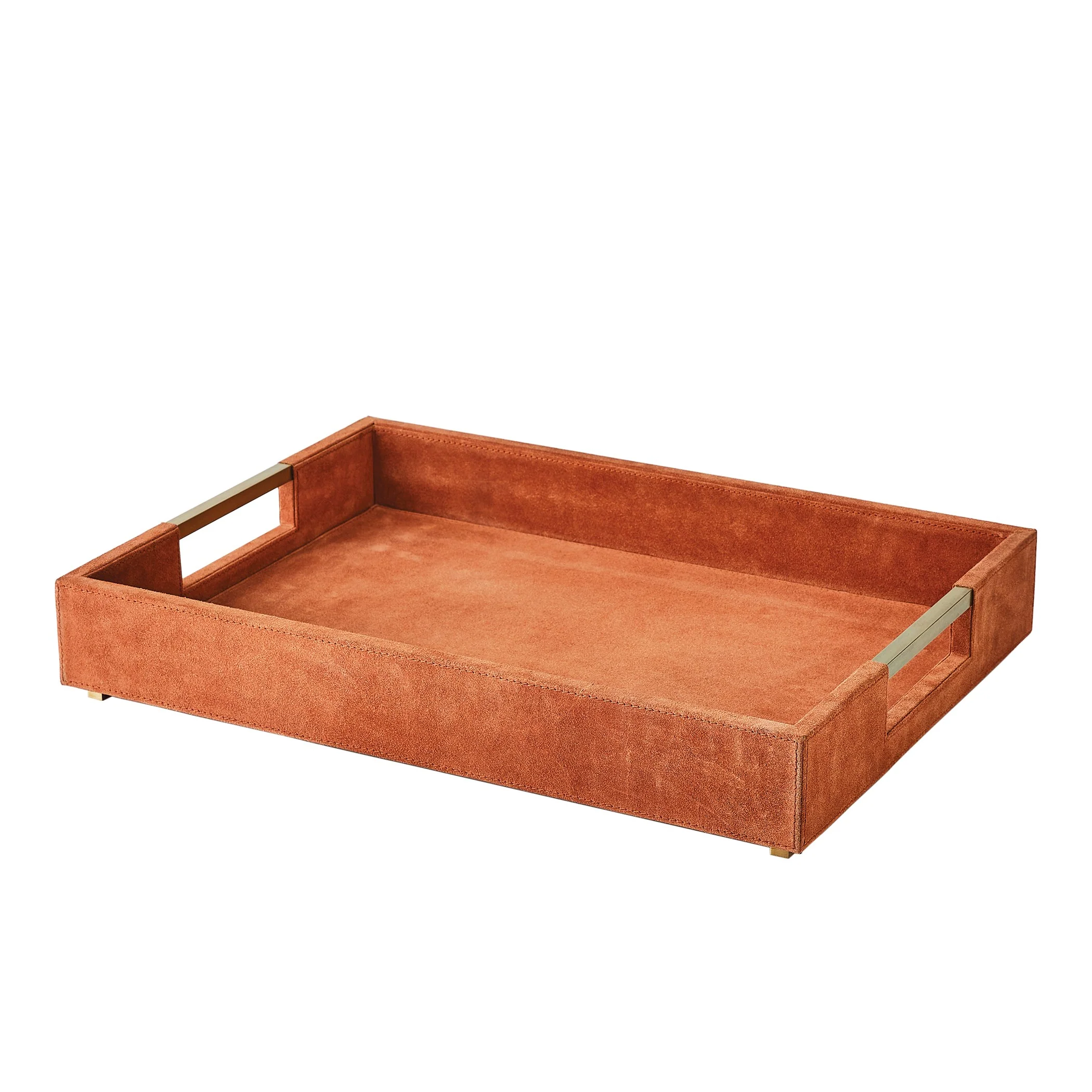 Global Views Posh Tray - Image 21