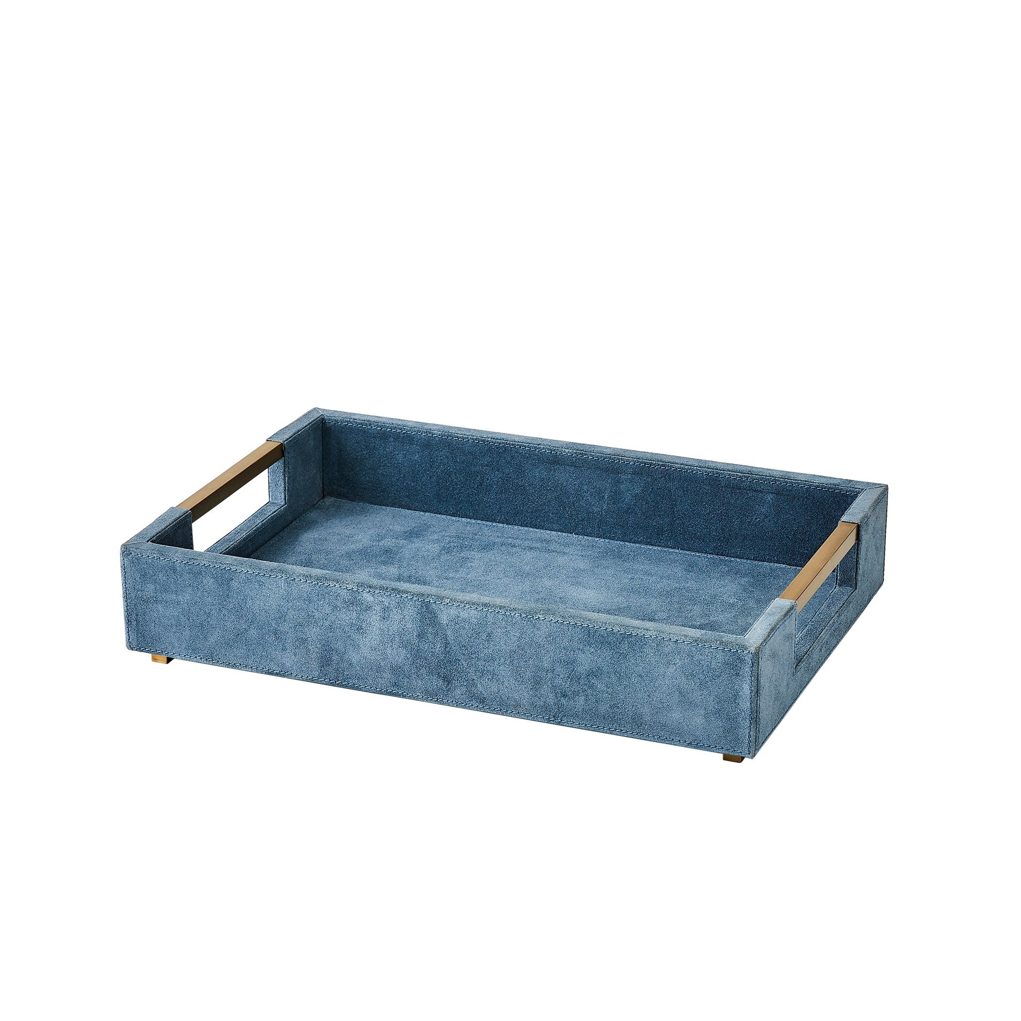 Global Views Posh Tray - Image 7