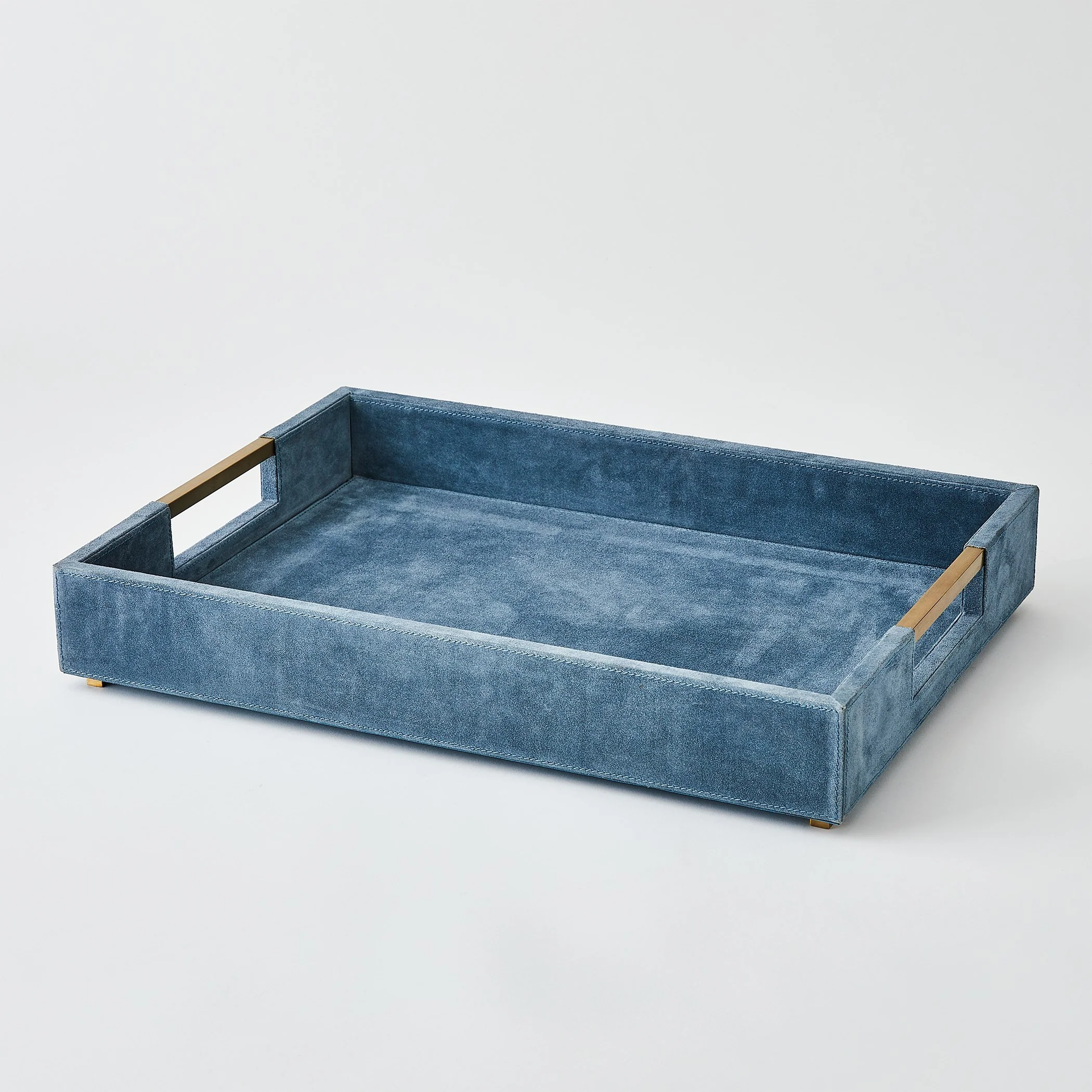 Global Views Posh Tray - Image 8