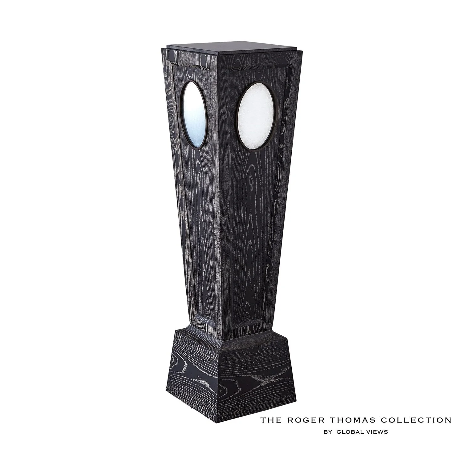 Global Views Proust Pedestal - Image 4