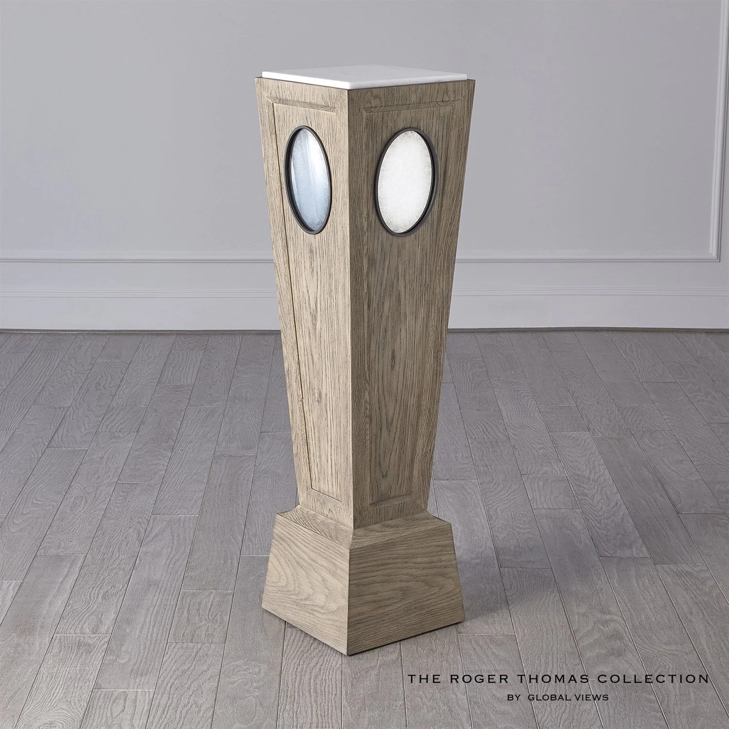 Global Views Proust Pedestal - Image 6