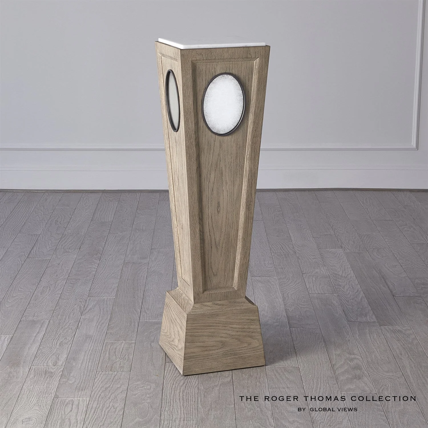 Global Views Proust Pedestal - Image 7