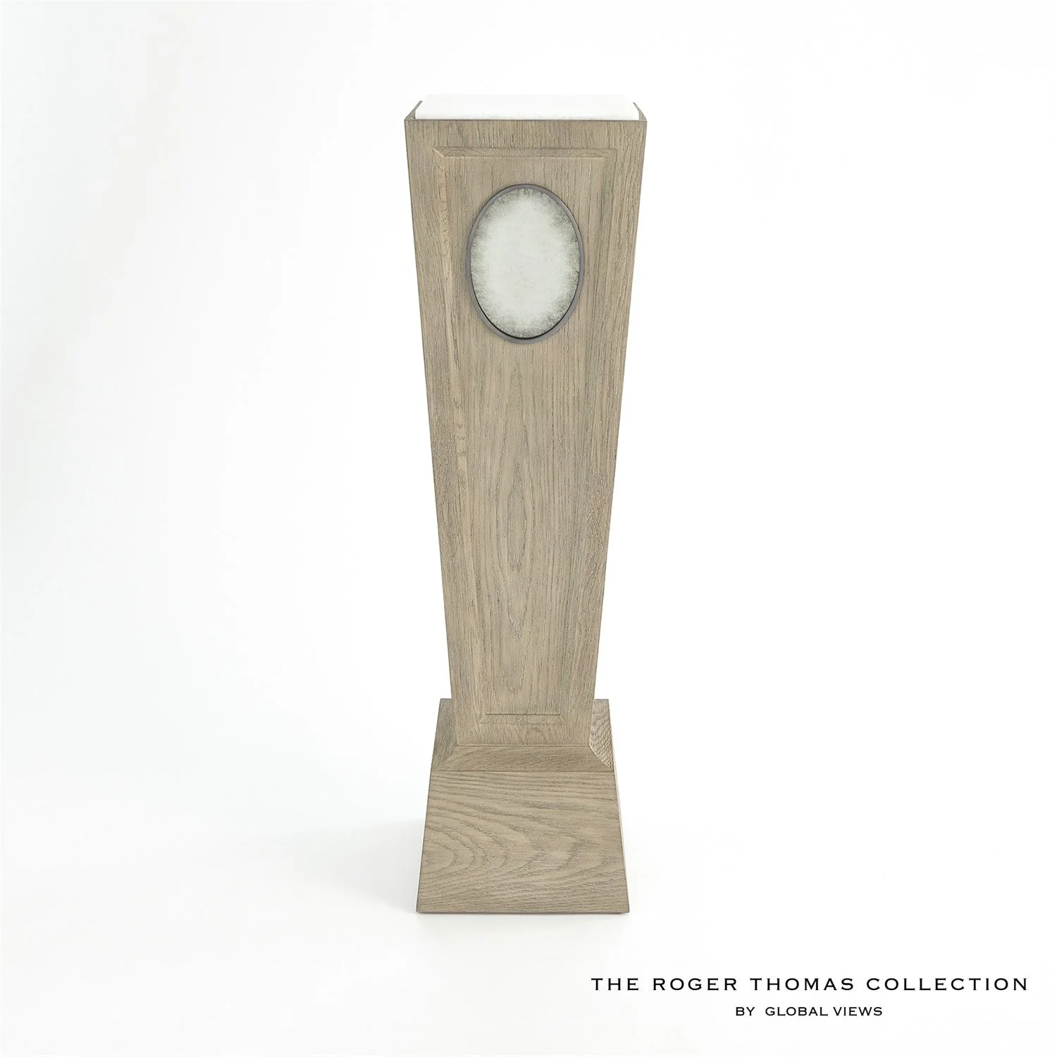 Global Views Proust Pedestal - Image 9