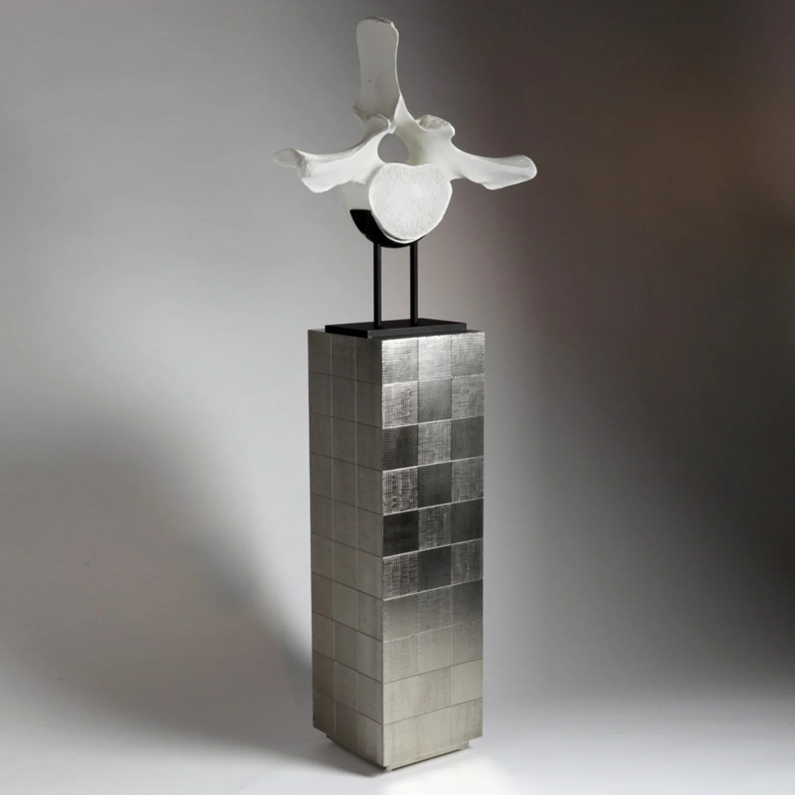 Global Views Punch Pedestal - Image 3
