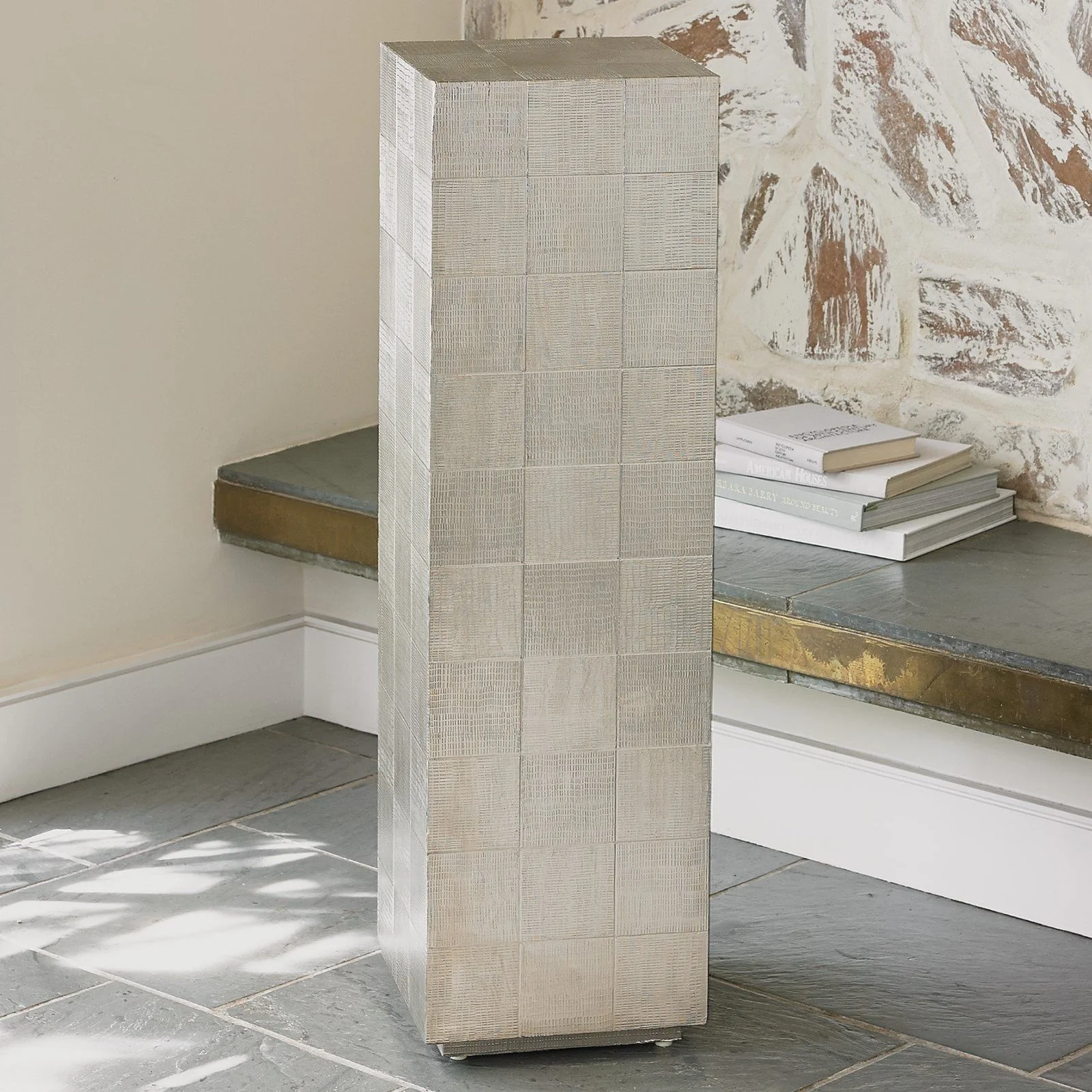 Global Views Punch Pedestal - Image 4