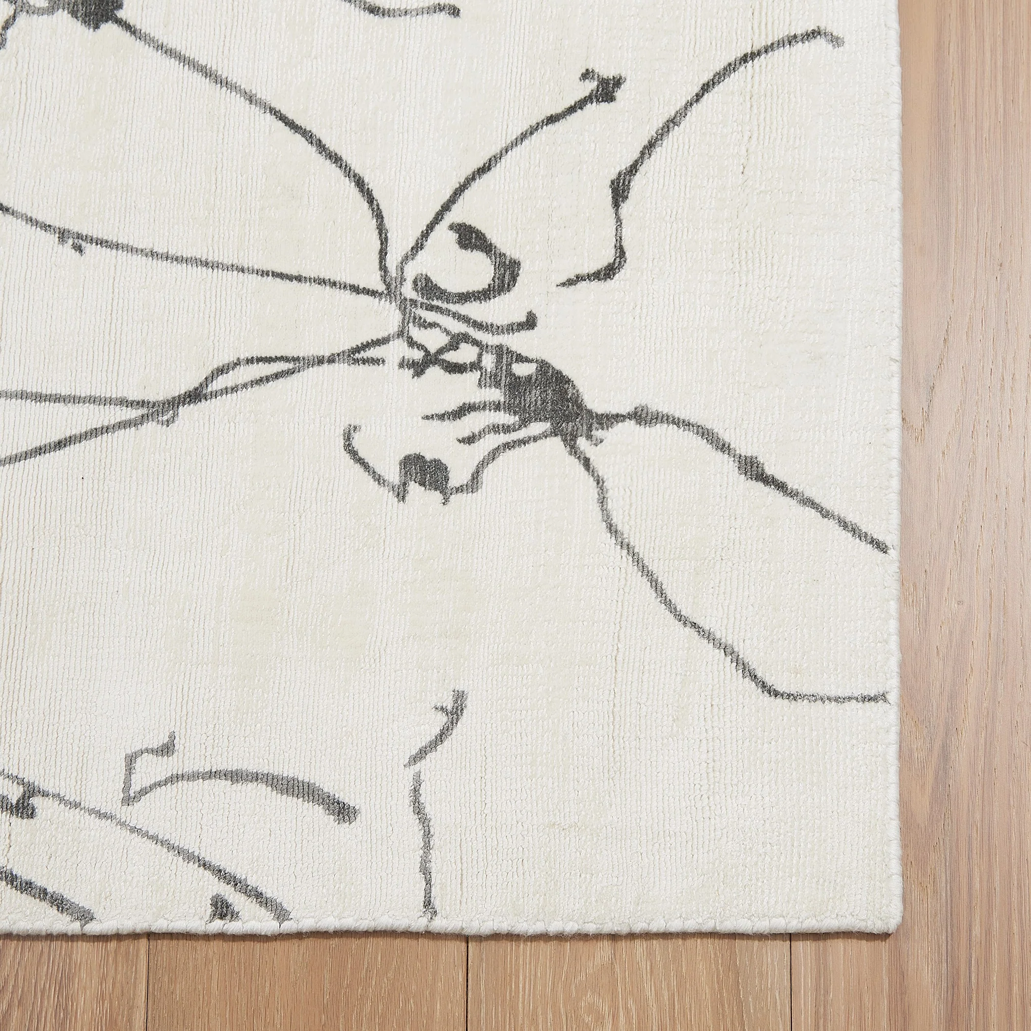 Global Views Pure Chaos Rug-11' X 14' - Image 2