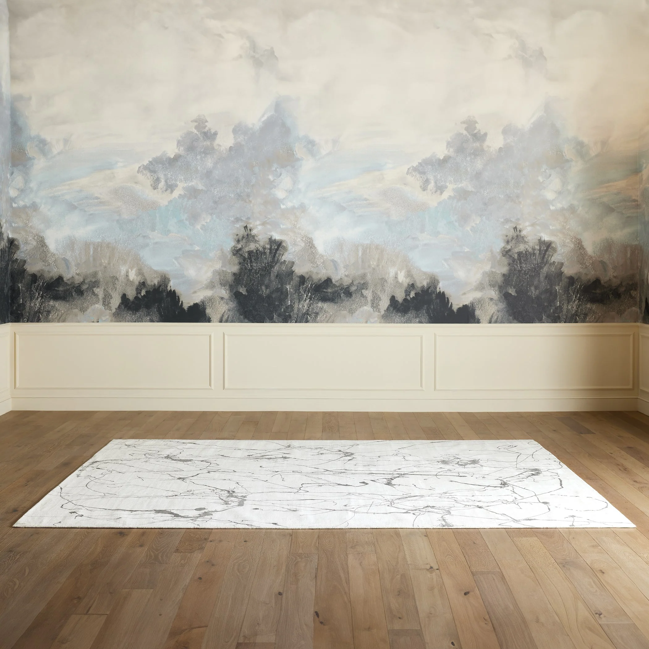 Global Views Pure Chaos Rug-9' x 12' - Image 5