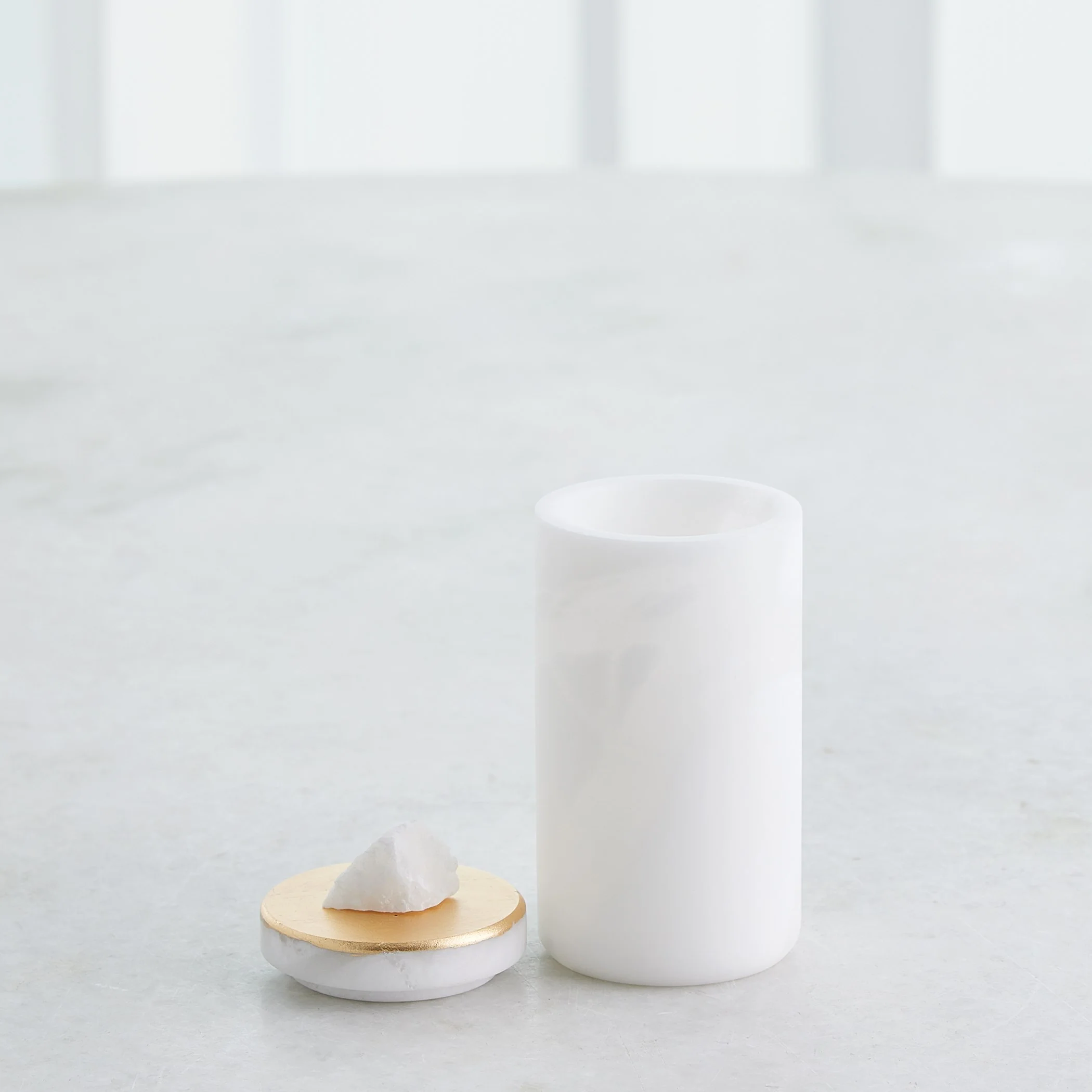 Global Views Quarry Jar - Image 4