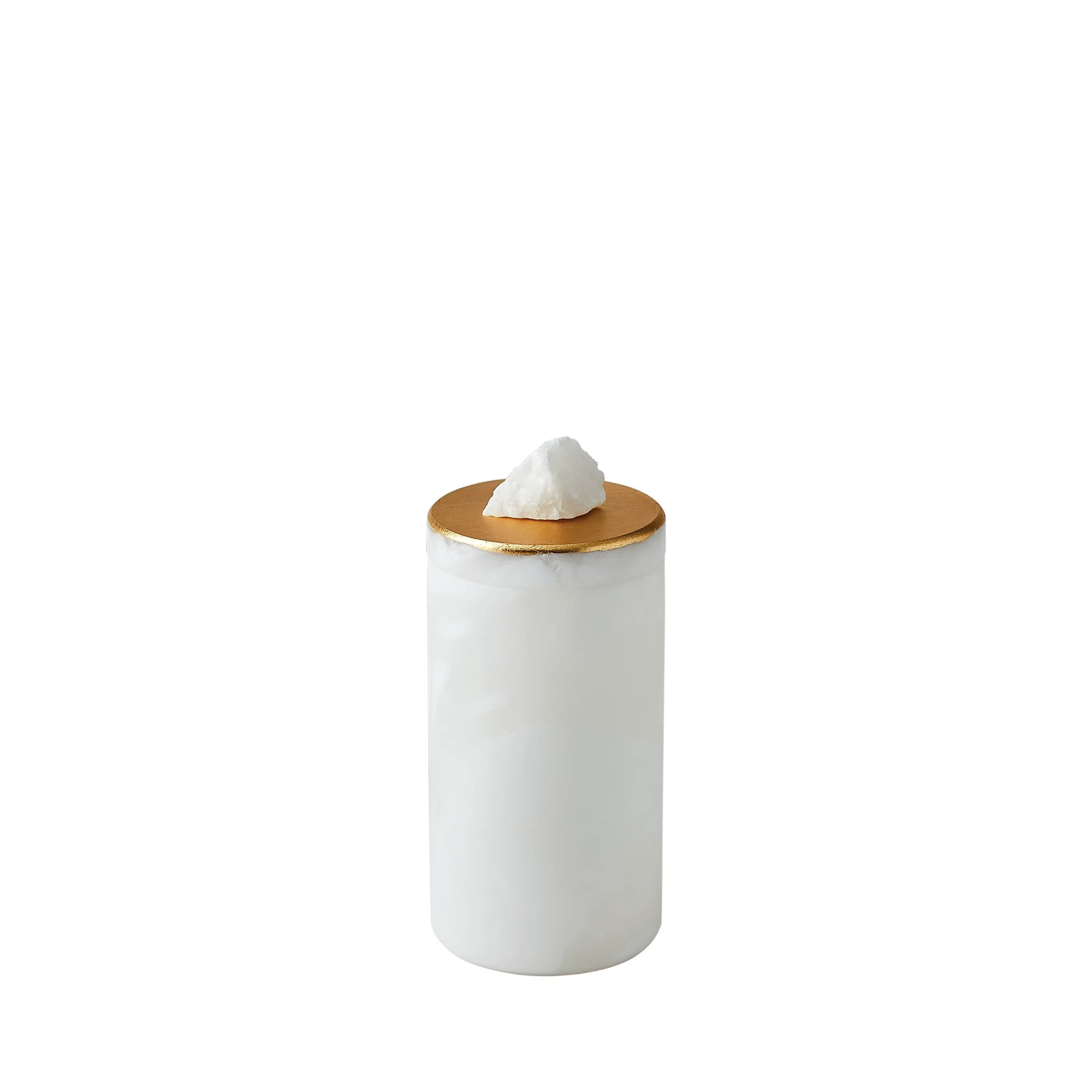 Global Views Quarry Jar - Image 7