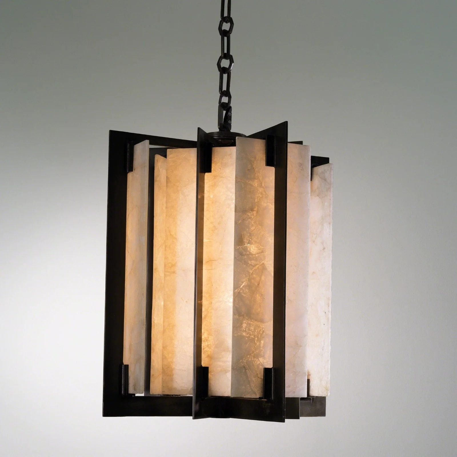 Global Views Quartz Pendant - Image 2