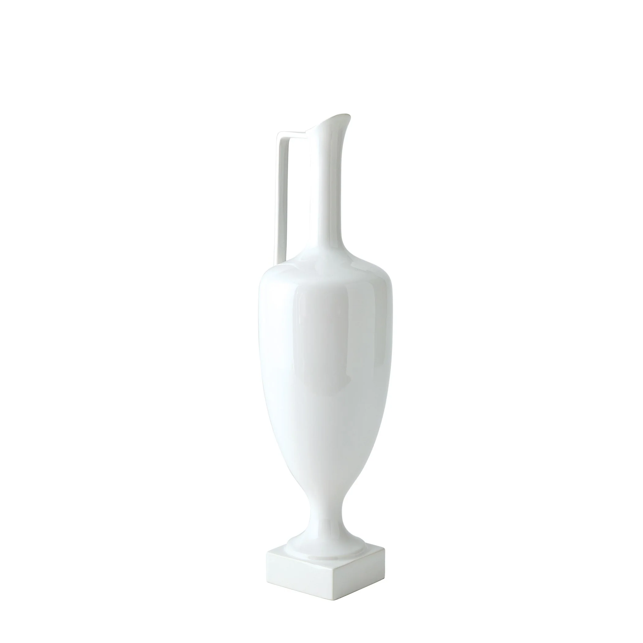 Global Views Quiet Curve Urn - Image 5