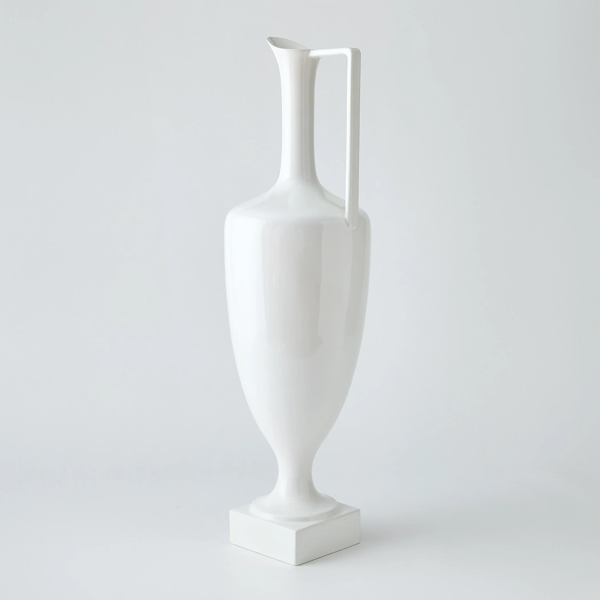Global Views Quiet Curve Urn - Image 6