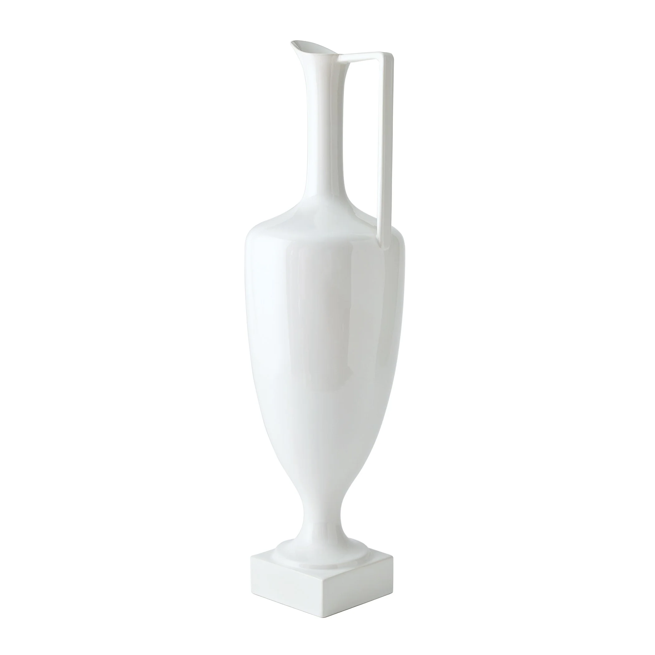 Global Views Quiet Curve Urn - Image 8