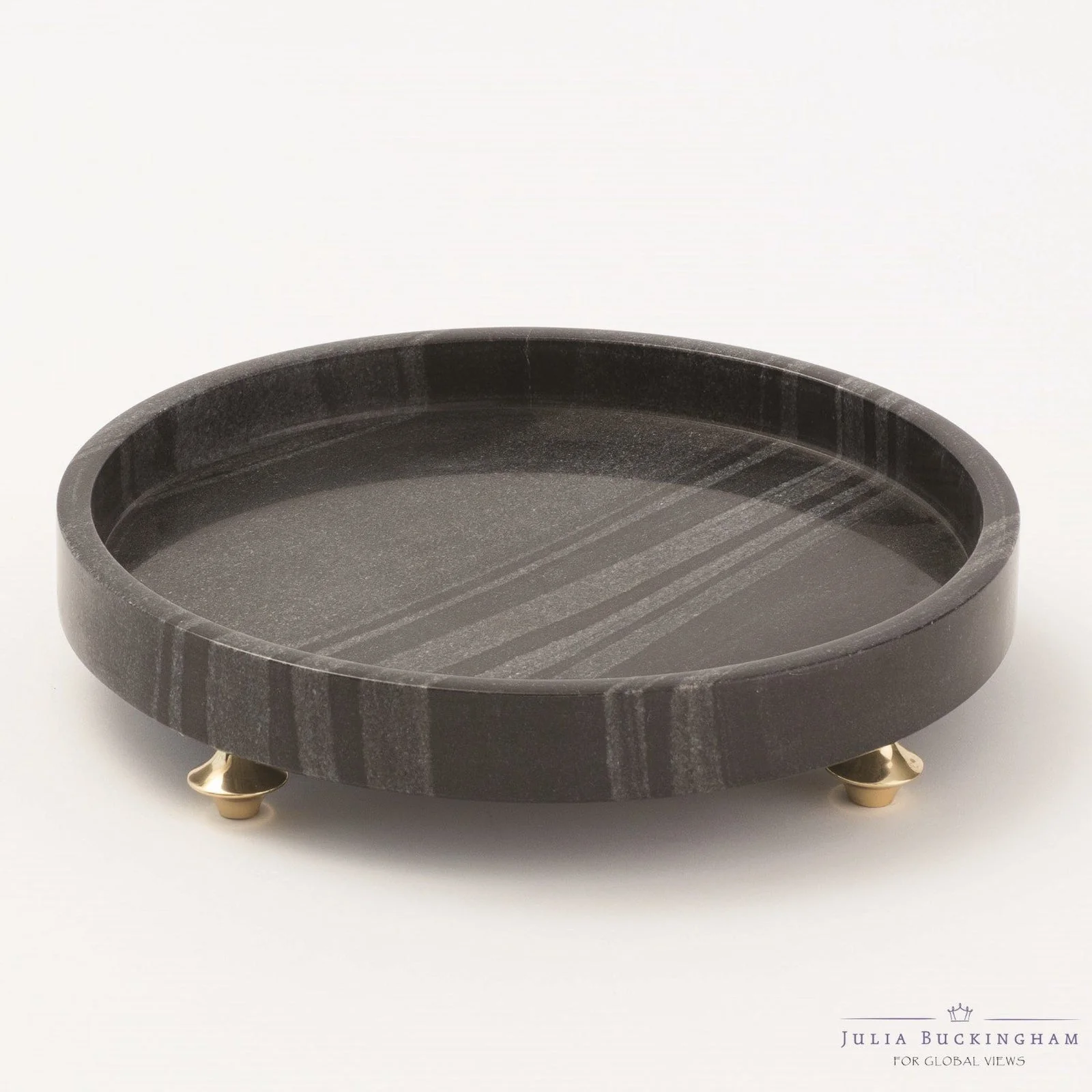 Global Views Quintessential Tray - Image 3