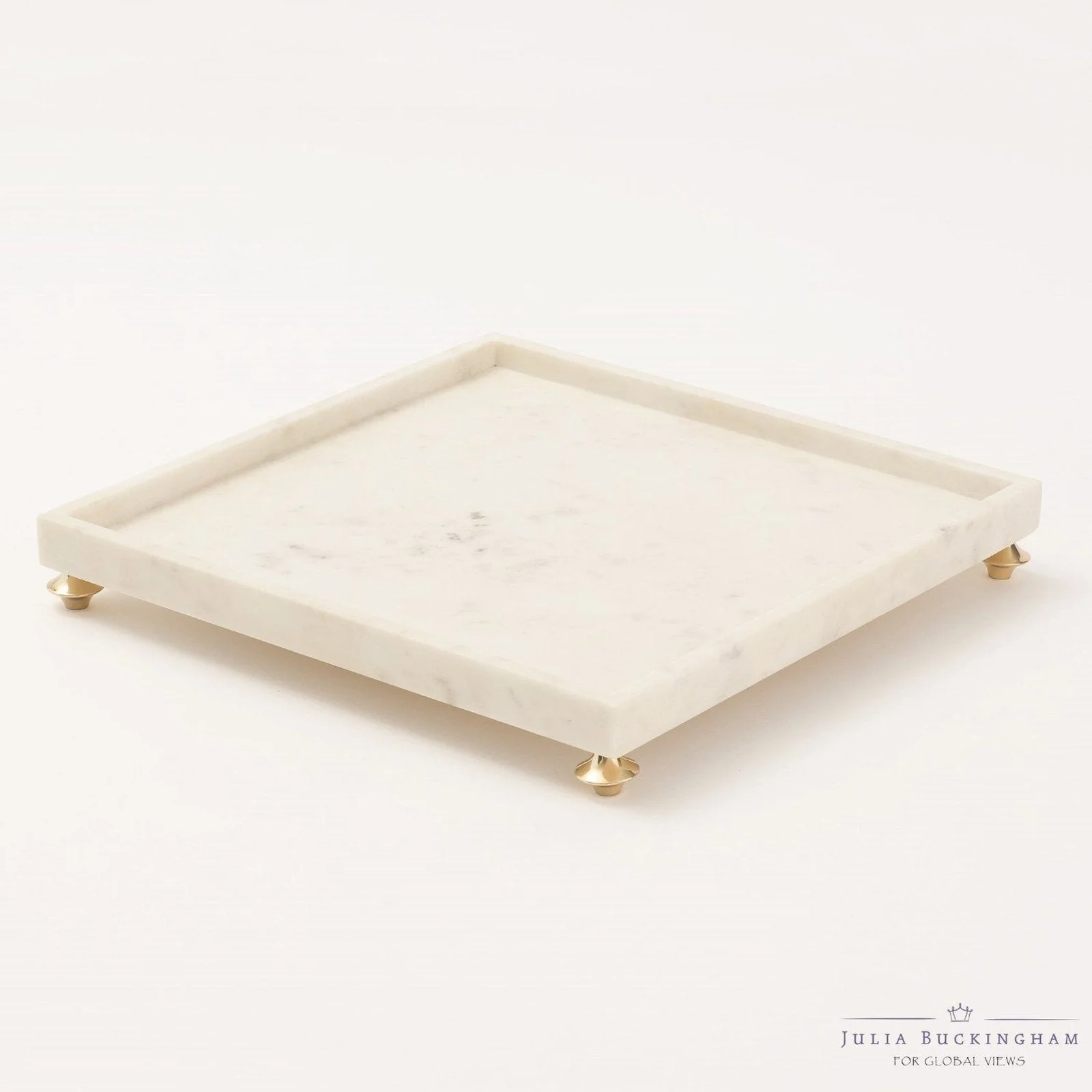 Global Views Quintessential Tray - Image 6