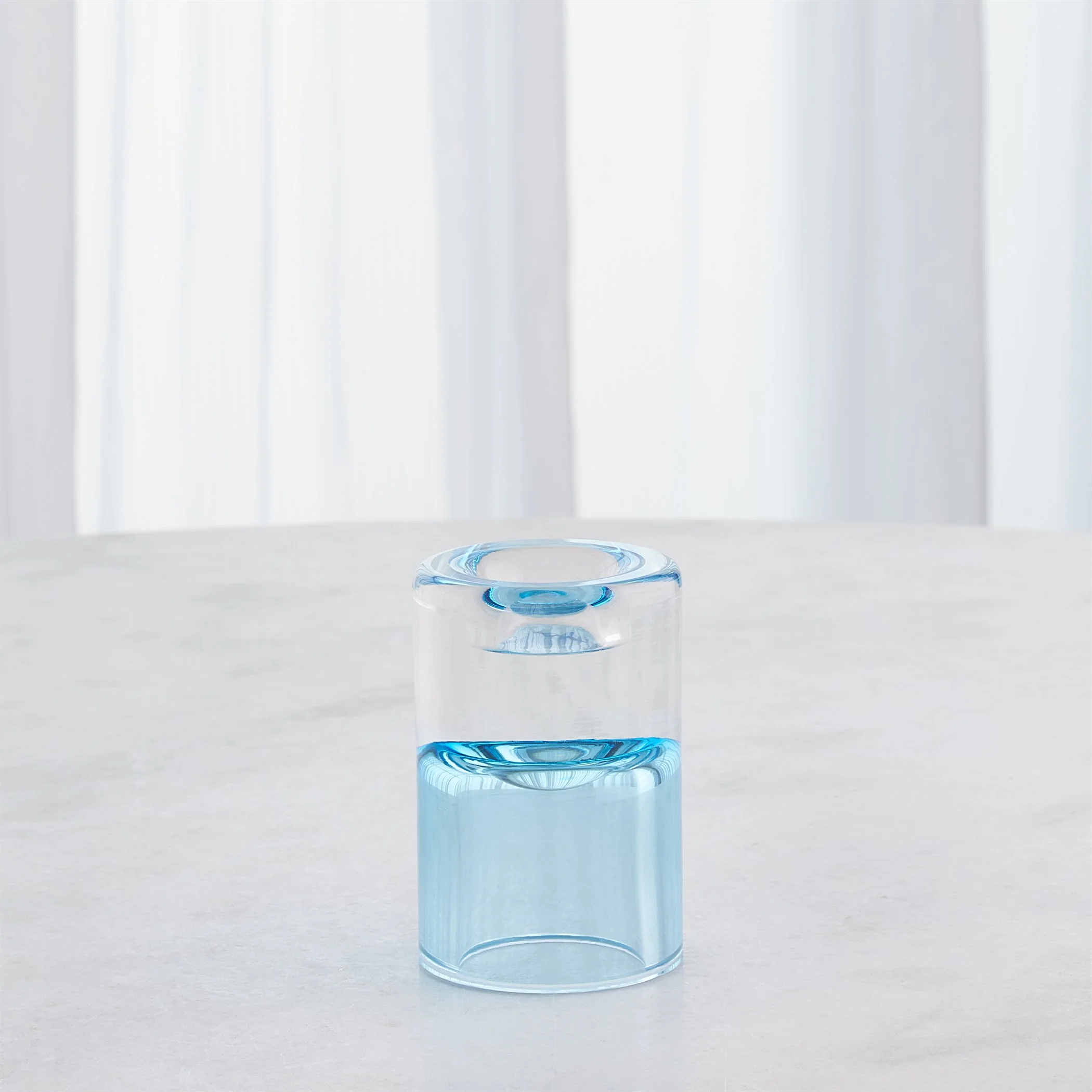 Global Views Radiant Tea Light Holder - Image 3