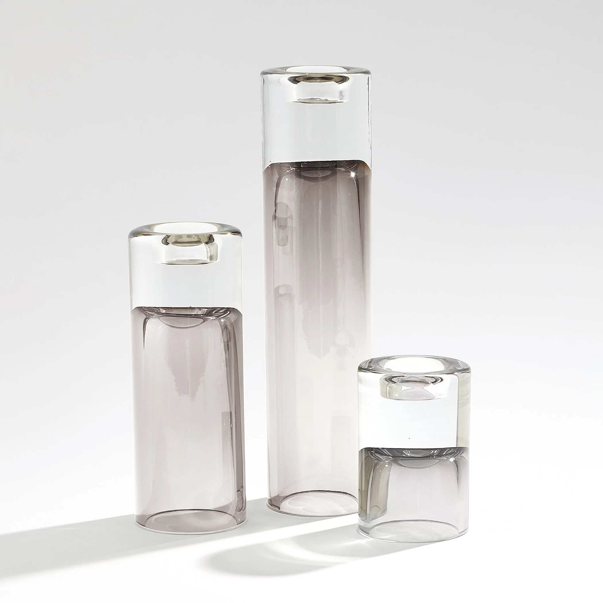 Global Views Radiant Tea Light Holder/Vase - Image 3