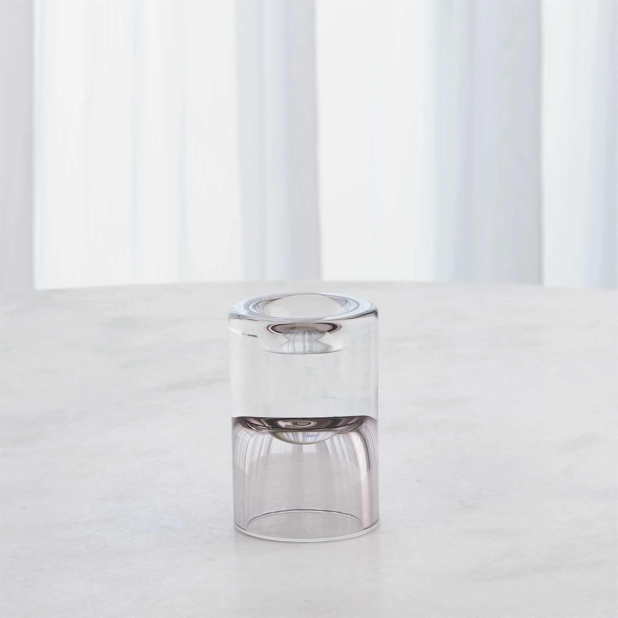 Global Views Radiant Tea Light Holder/Vase - Image 4