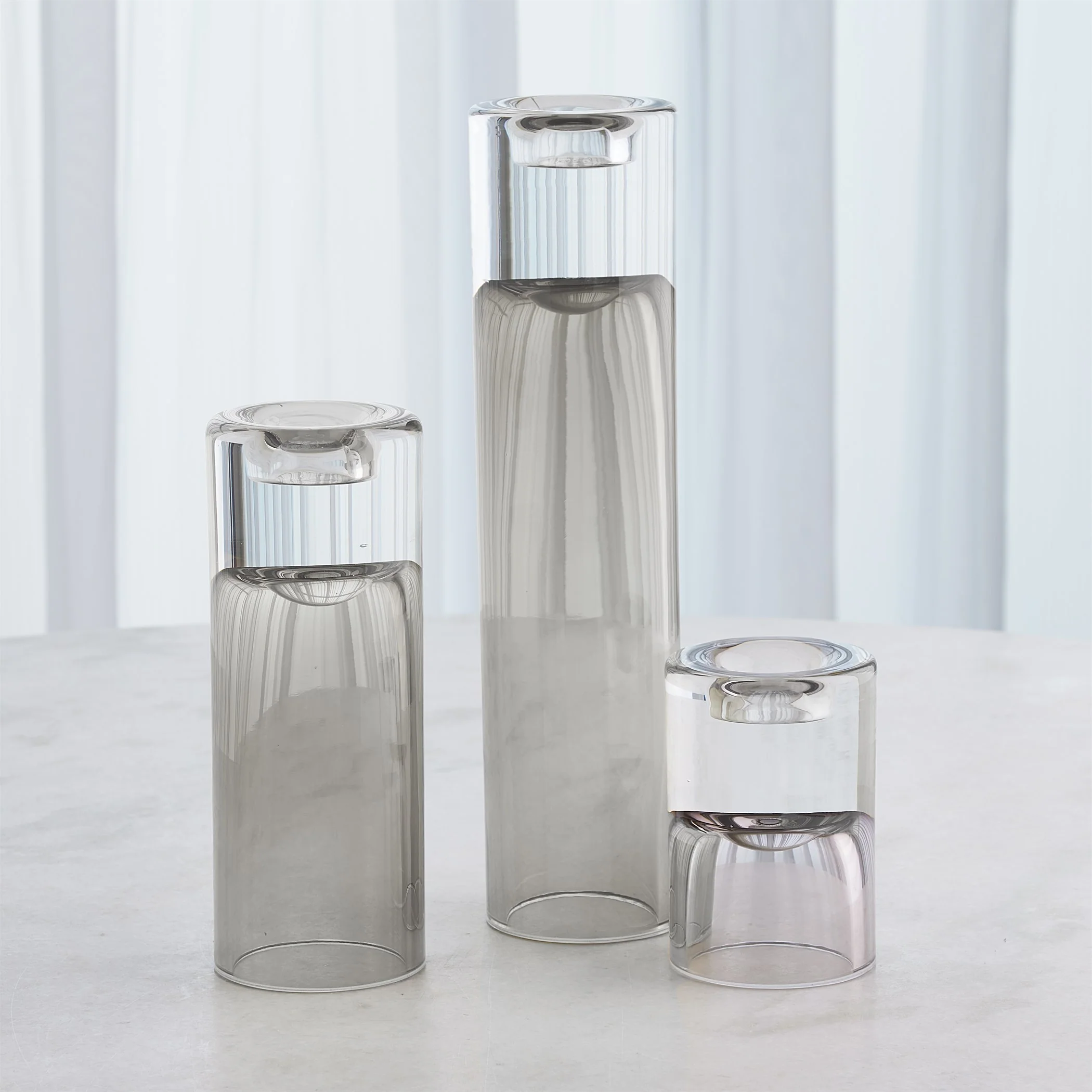 Global Views Radiant Tea Light Holder/Vase - Image 5