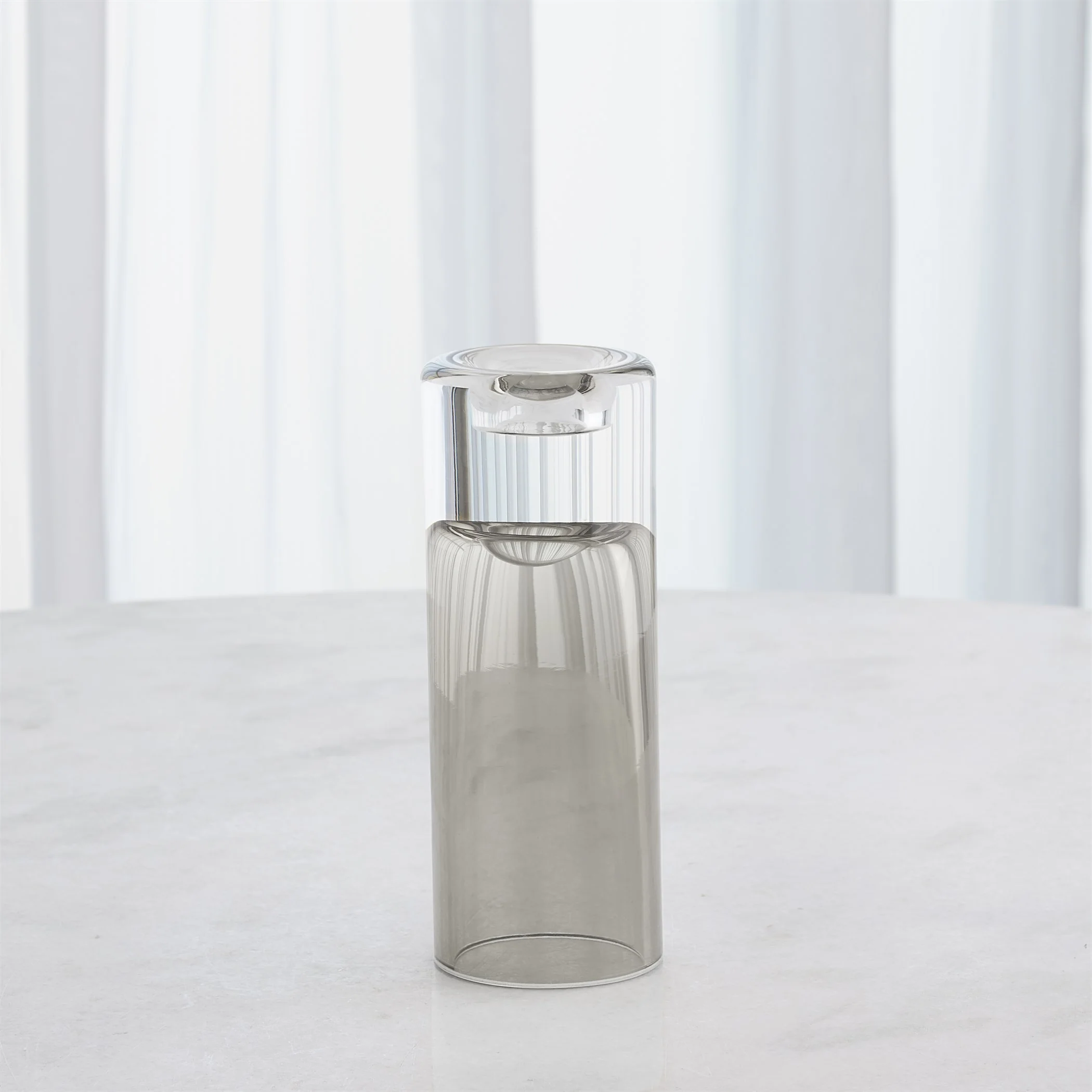 Global Views Radiant Tea Light Holder/Vase - Image 8