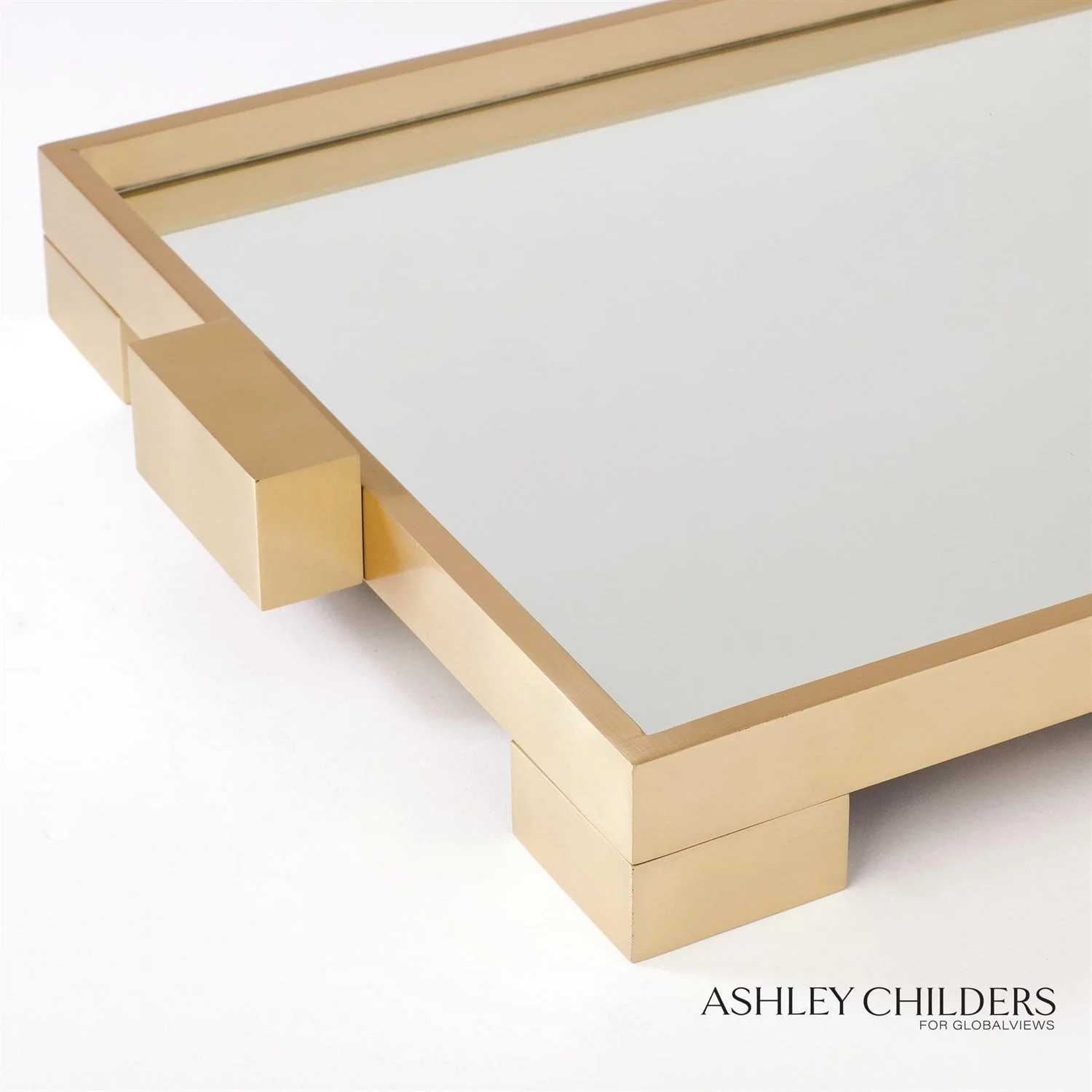 Global Views Rahling Tray by Ashley Childers - Image 4