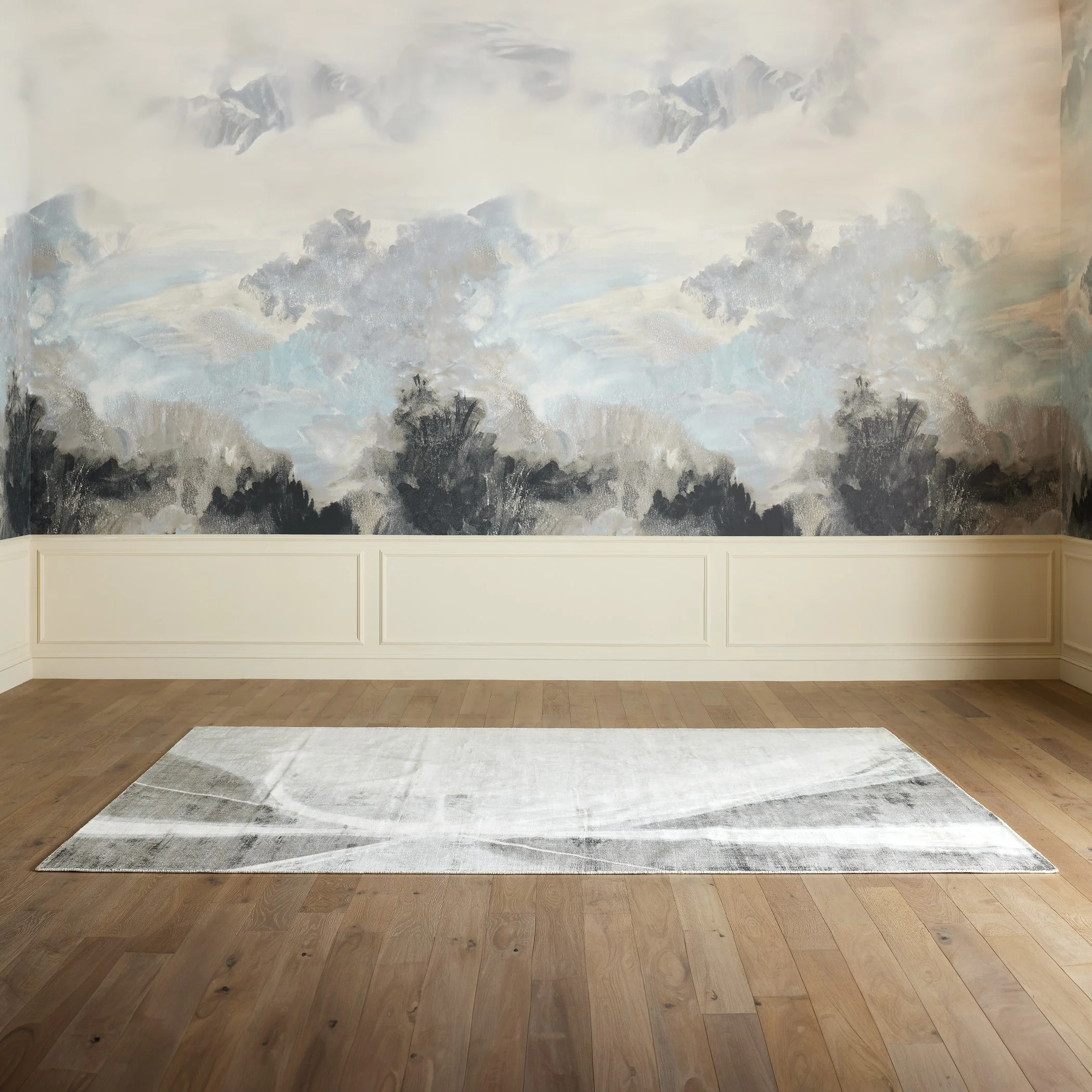 Global Views Refraction Rug - Image 5