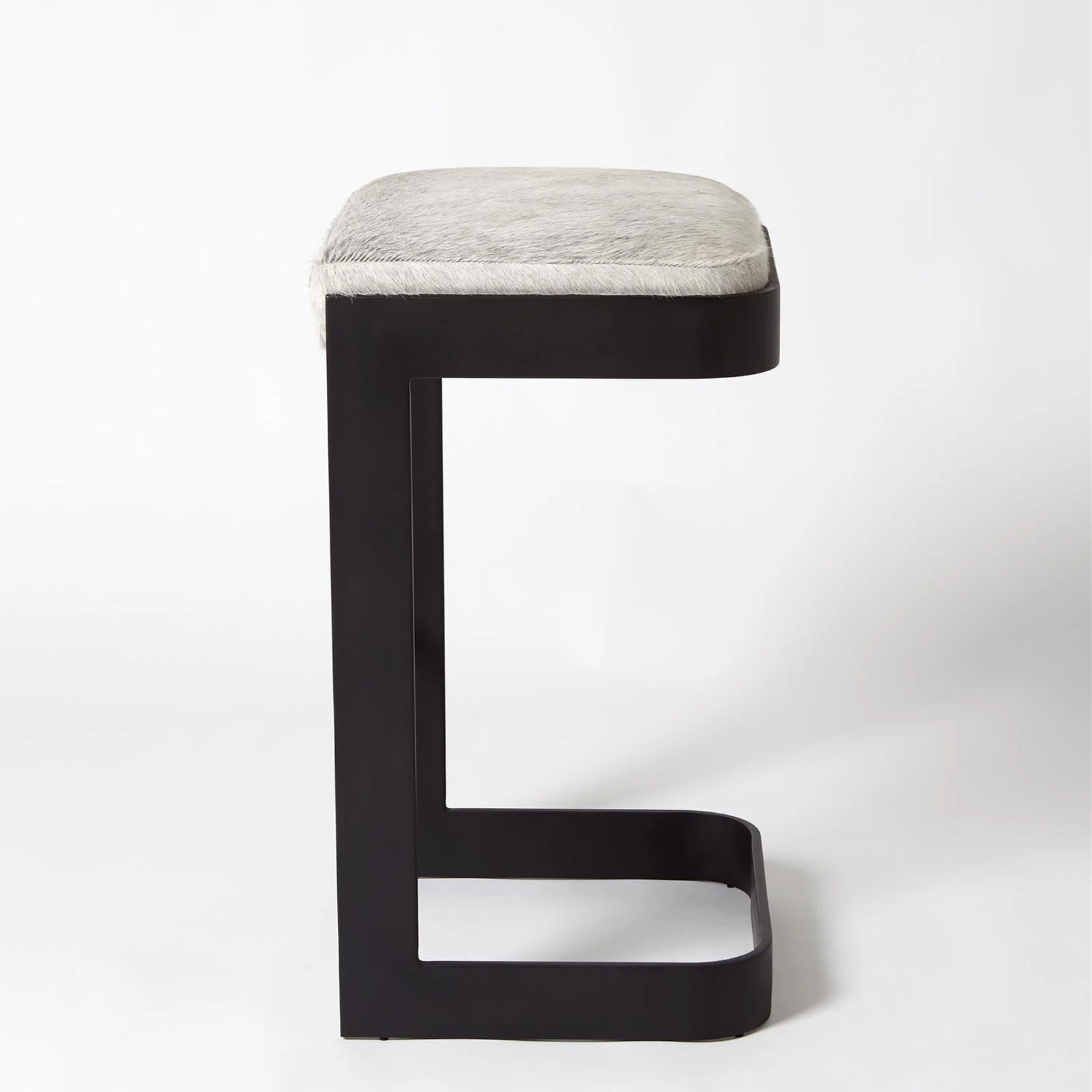 Global Views Regan Bar Stool - Image 4