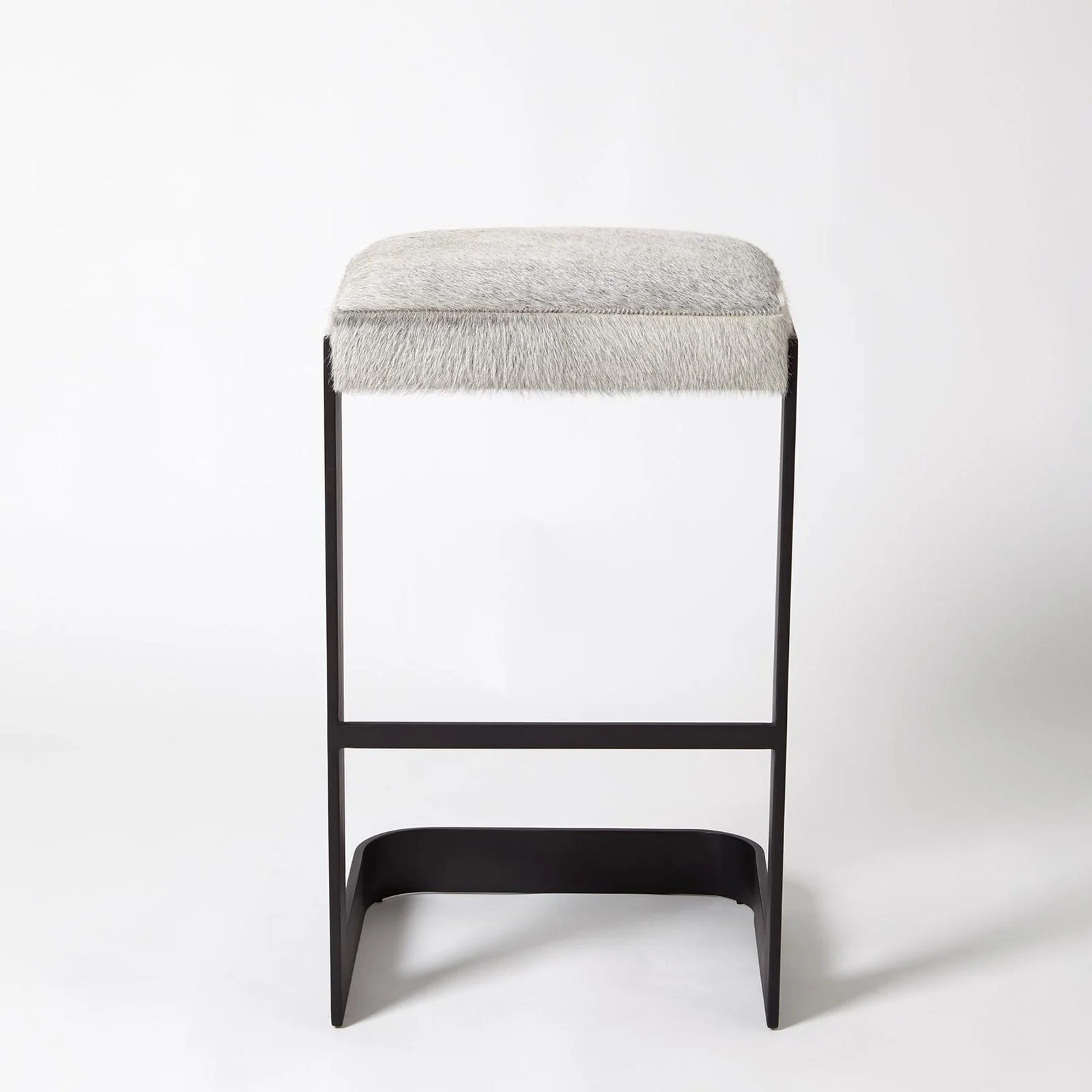 Global Views Regan Bar Stool - Image 5