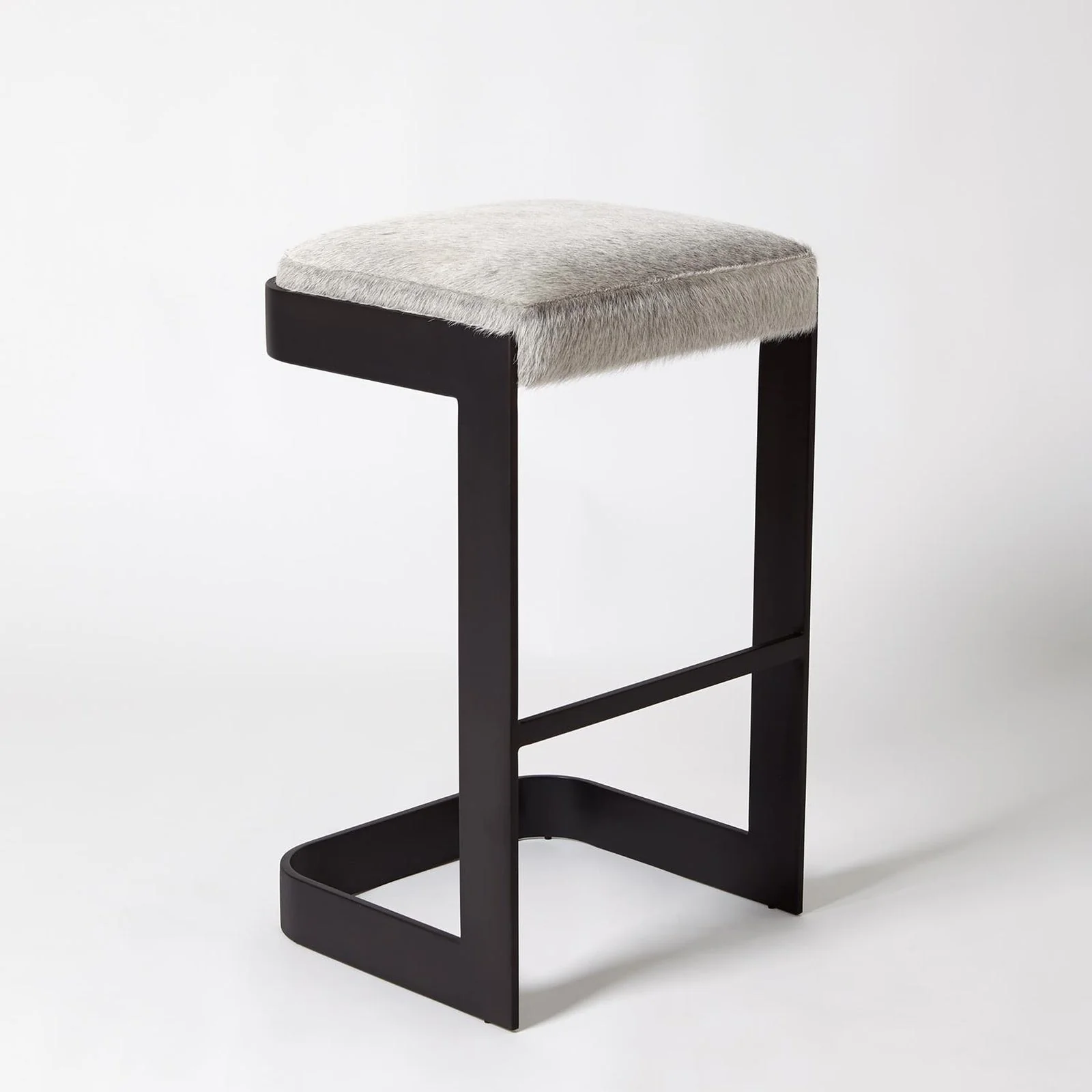 Global Views Regan Bar Stool - Image 6