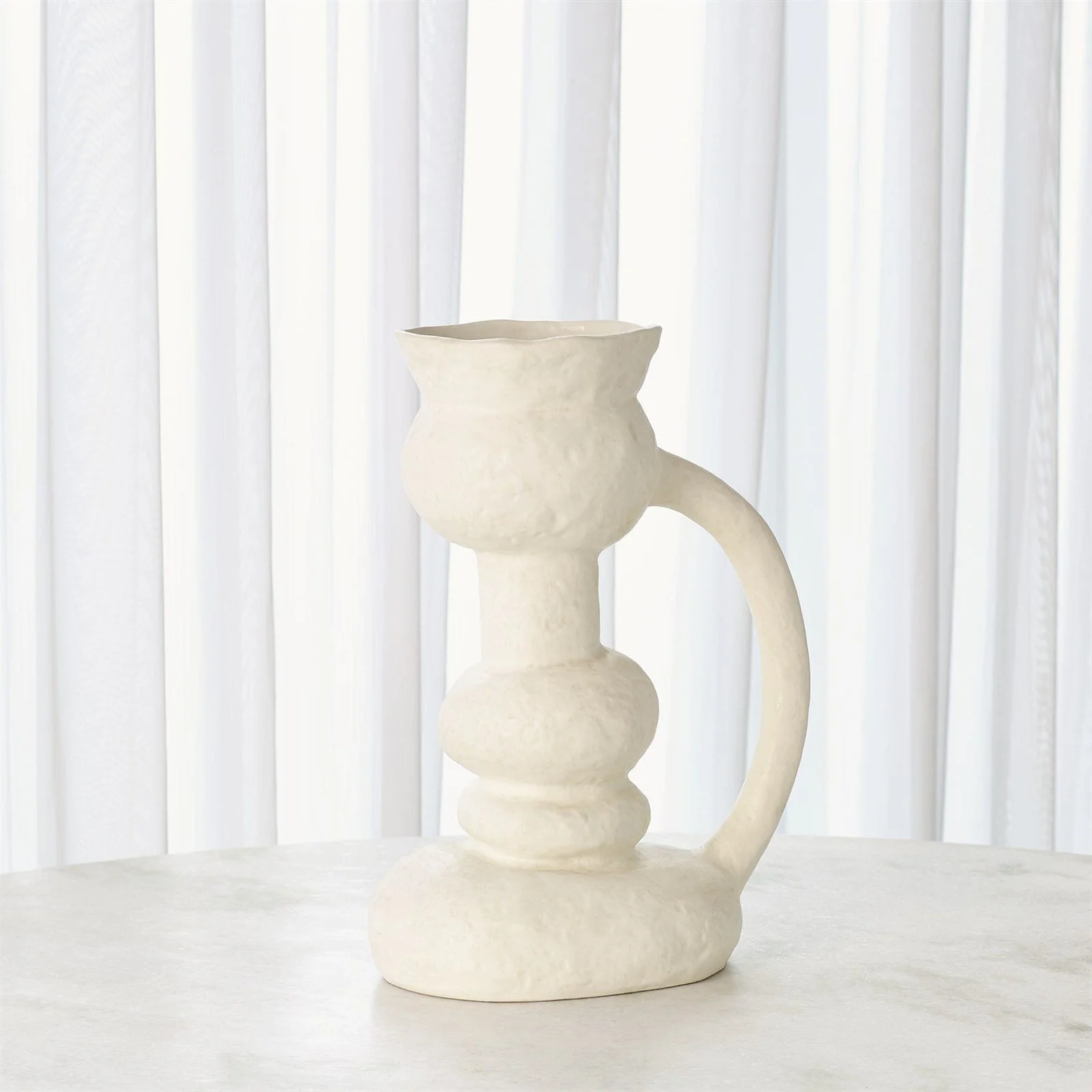 Global Views Remi Vase - Image 3