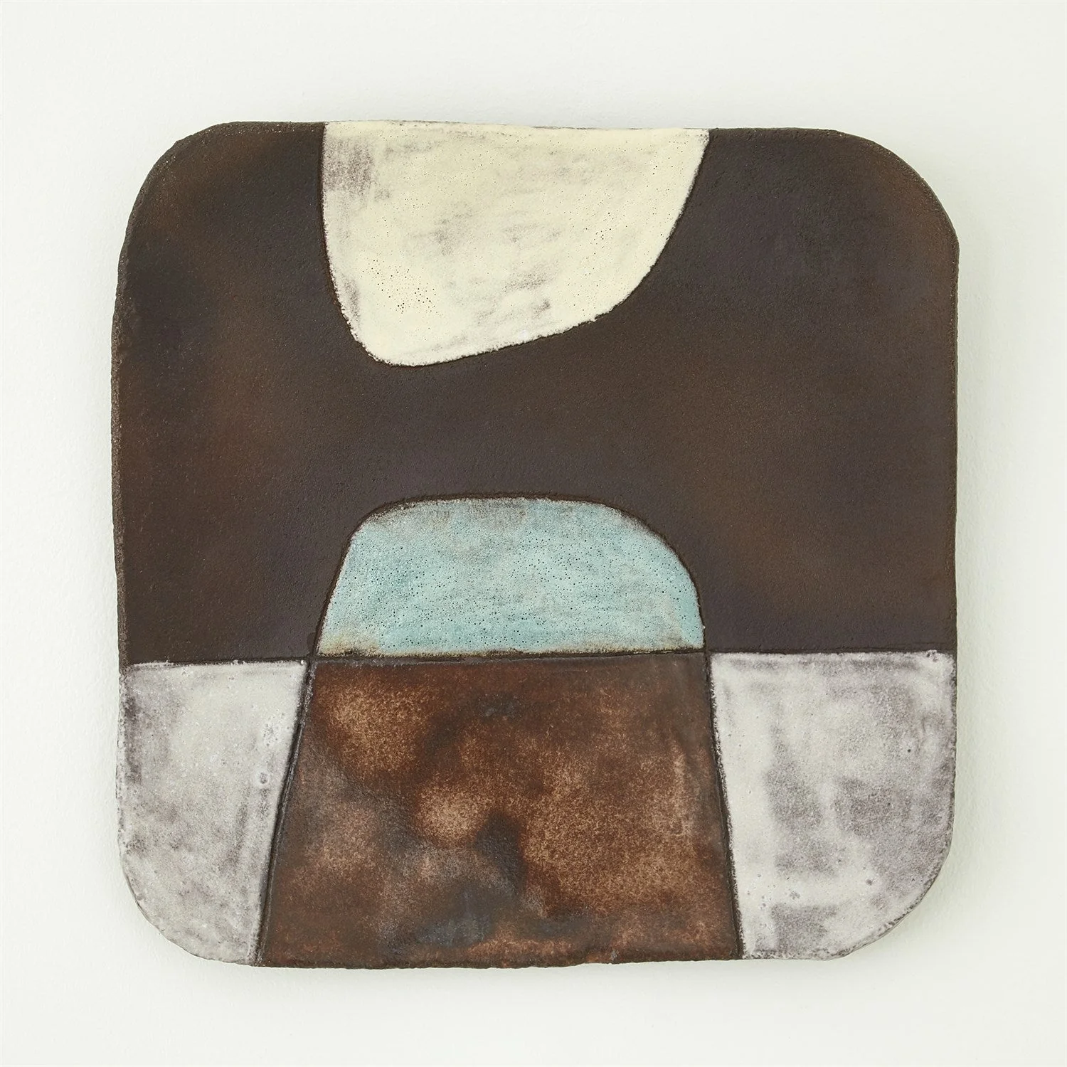 Global Views Retro Platter - Image 3