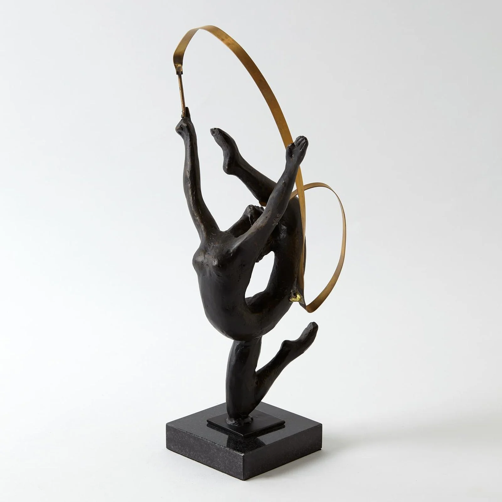 Global Views Ribbon Dancer - Image 3
