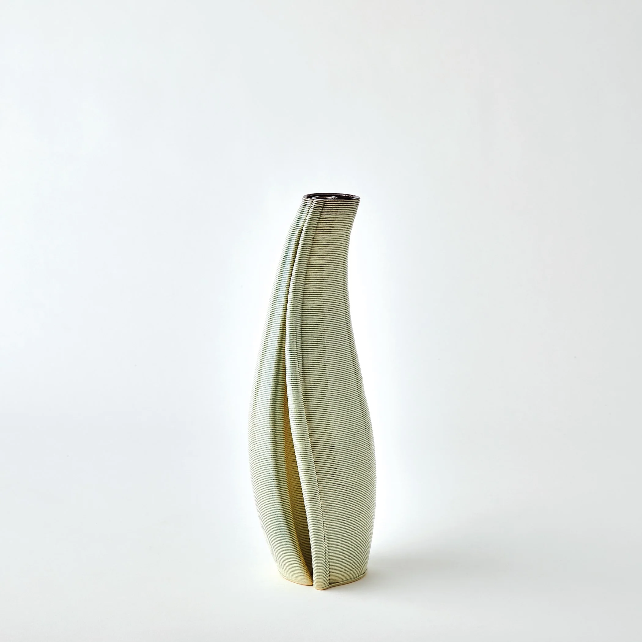 Global Views Rift Vase - Image 10
