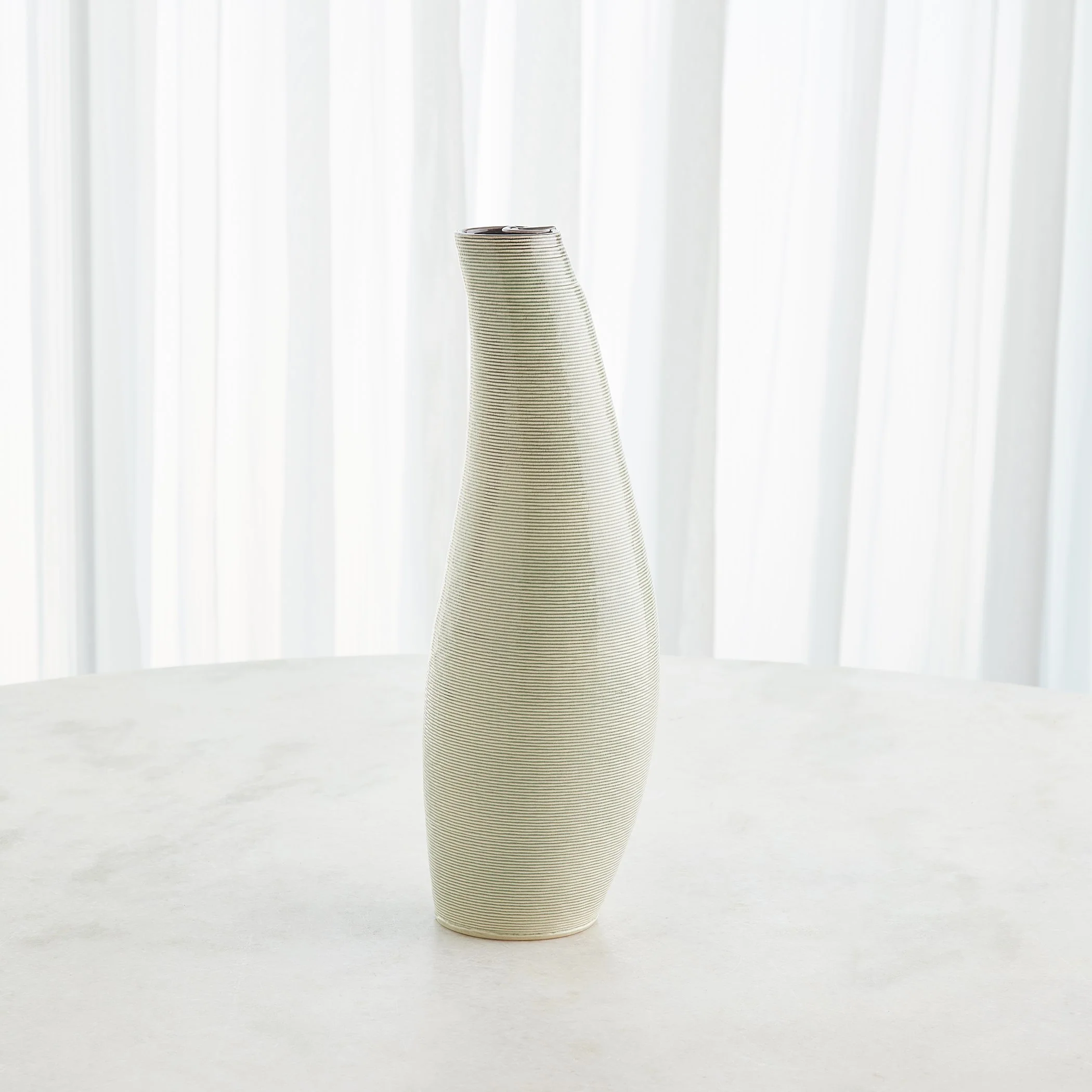 Global Views Rift Vase - Image 13