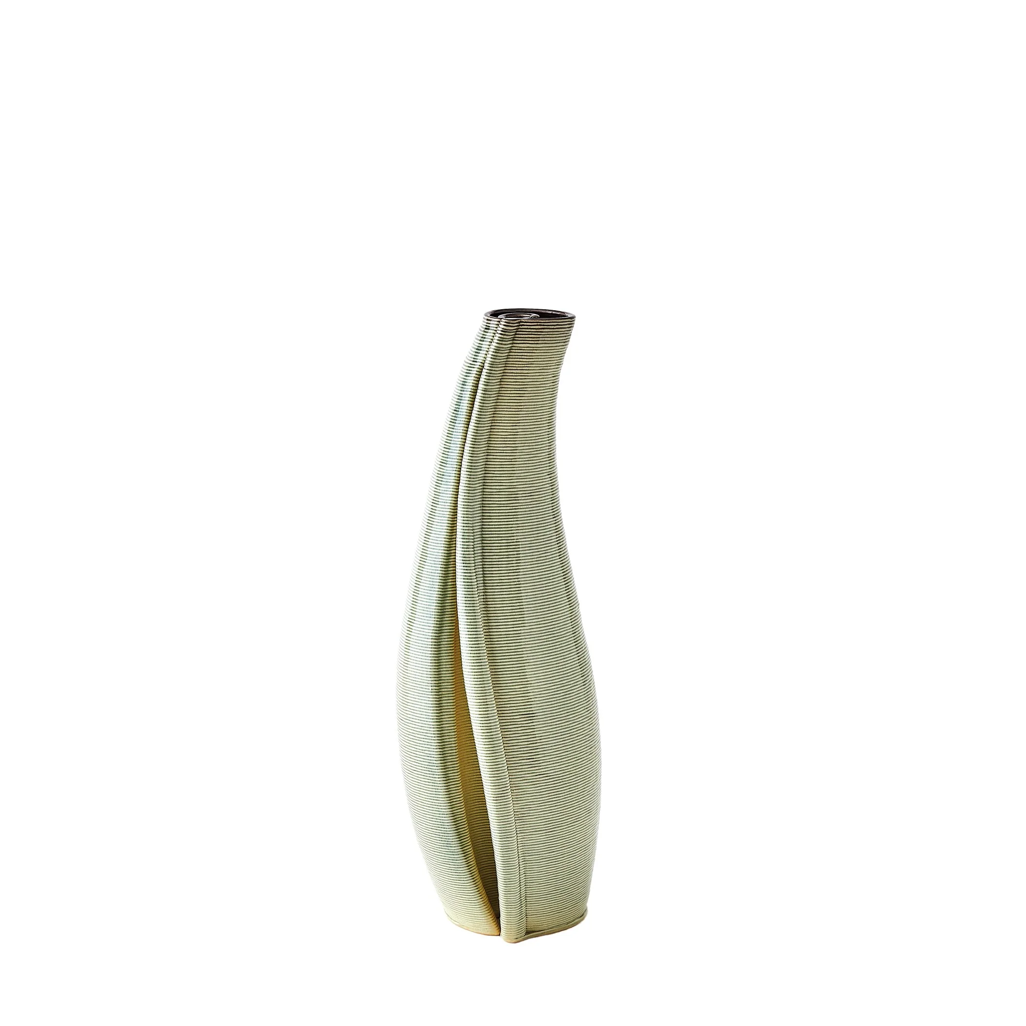 Global Views Rift Vase - Image 14