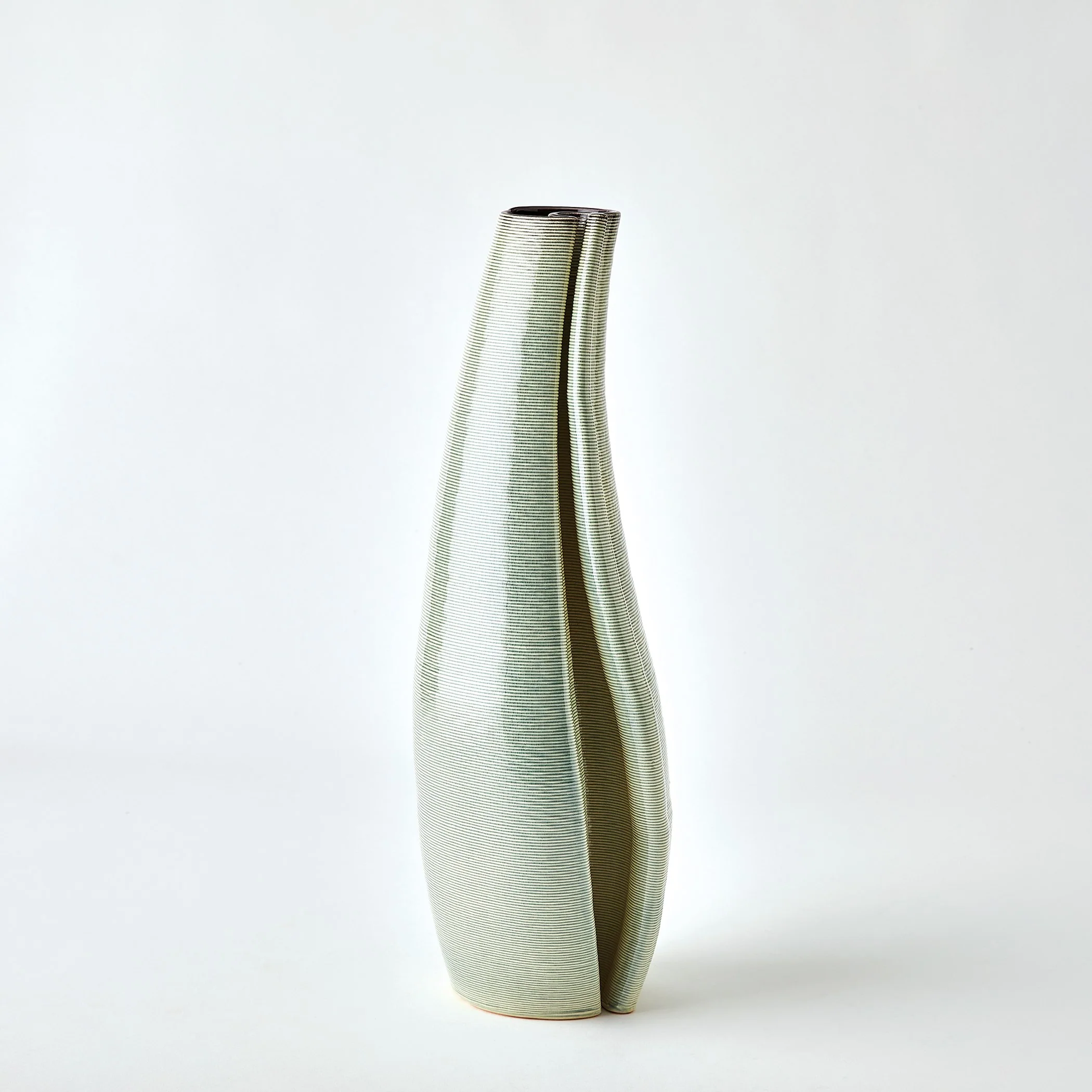 Global Views Rift Vase - Image 15