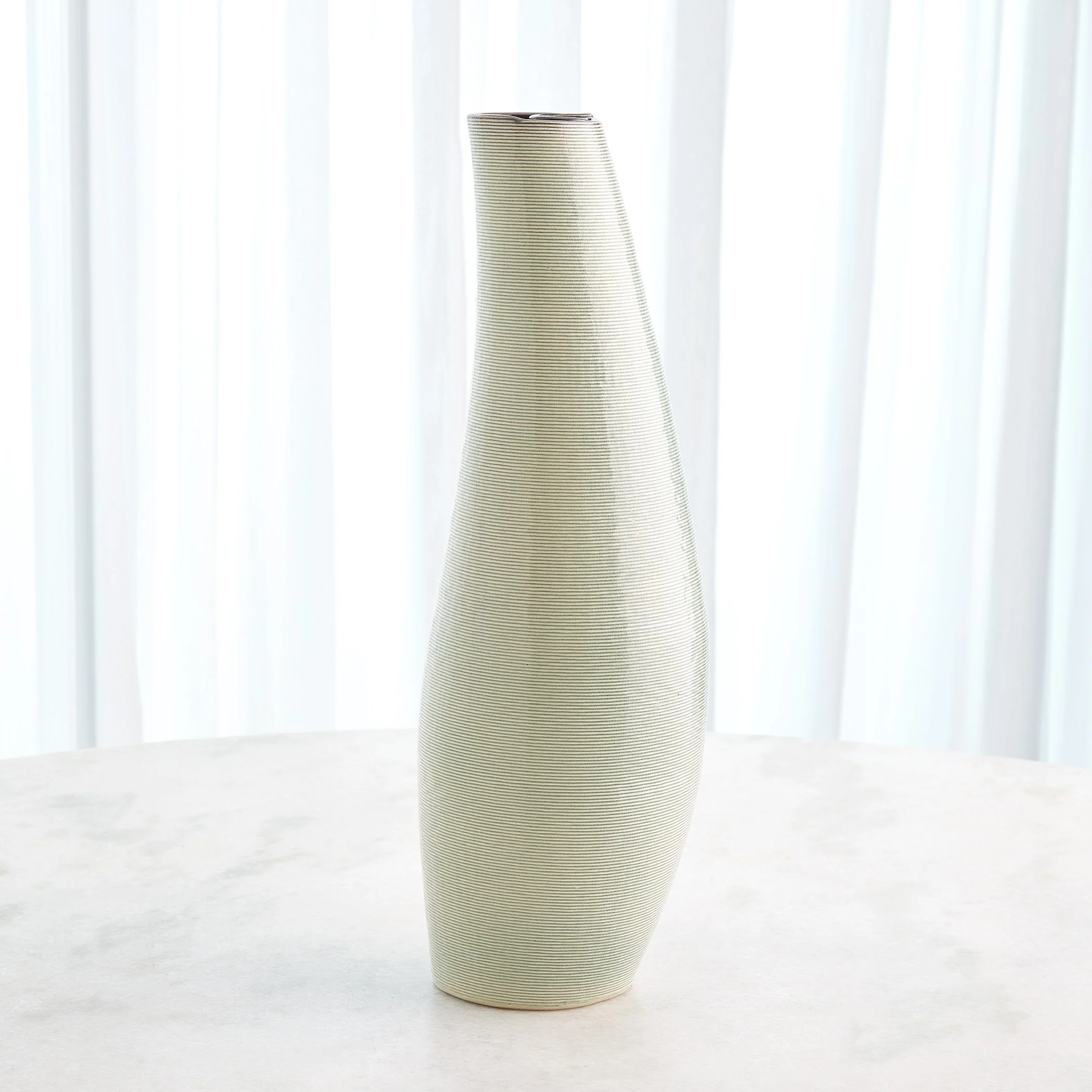 Global Views Rift Vase - Image 18
