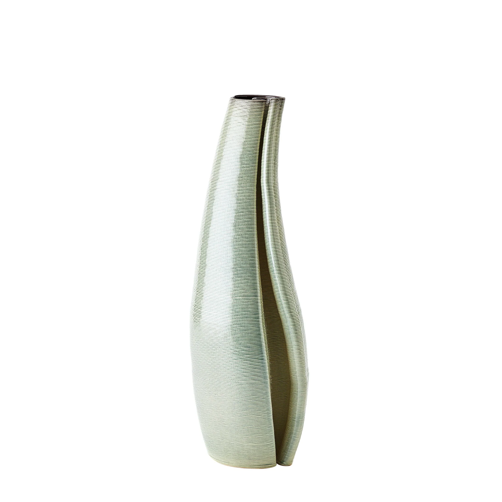 Global Views Rift Vase - Image 19