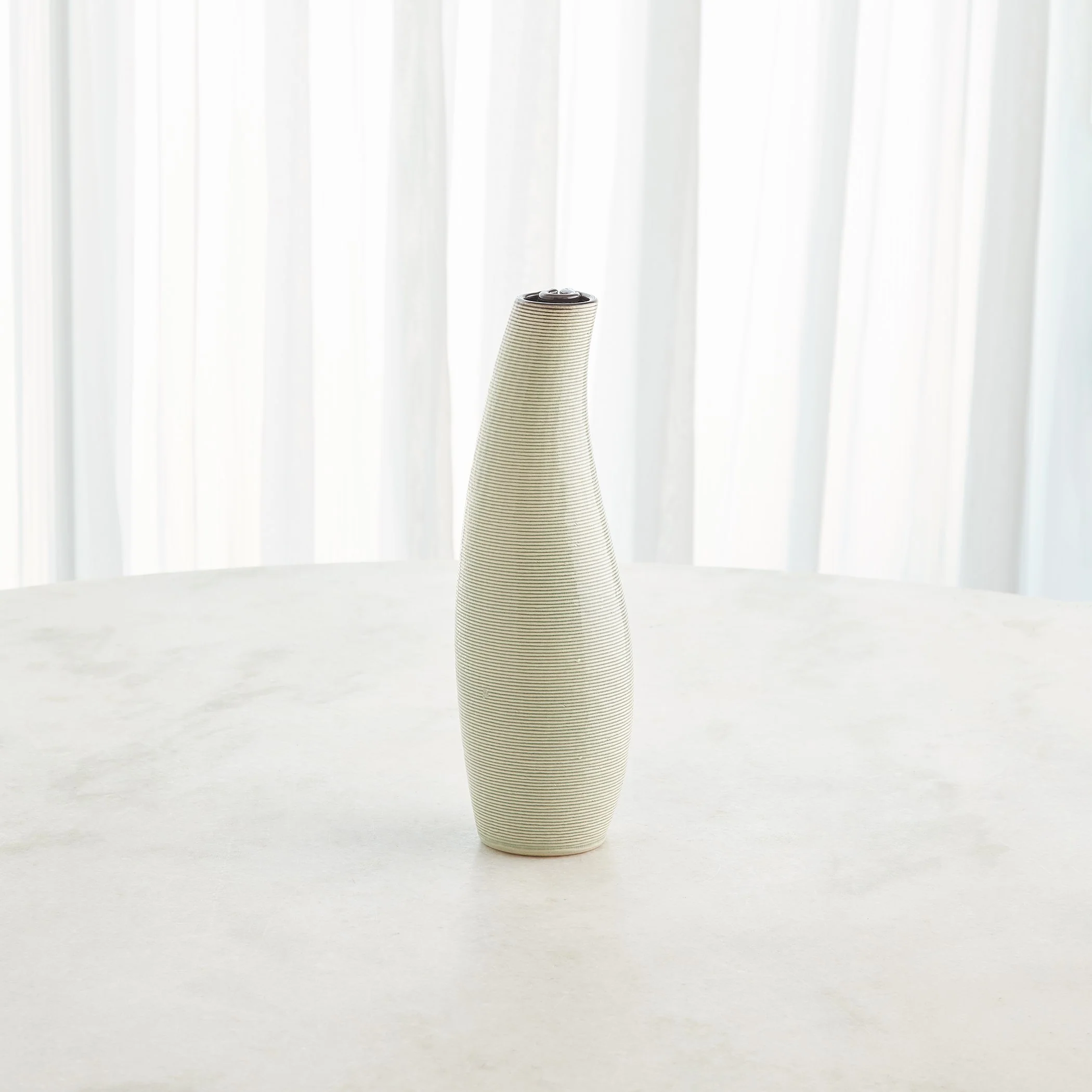 Global Views Rift Vase - Image 5