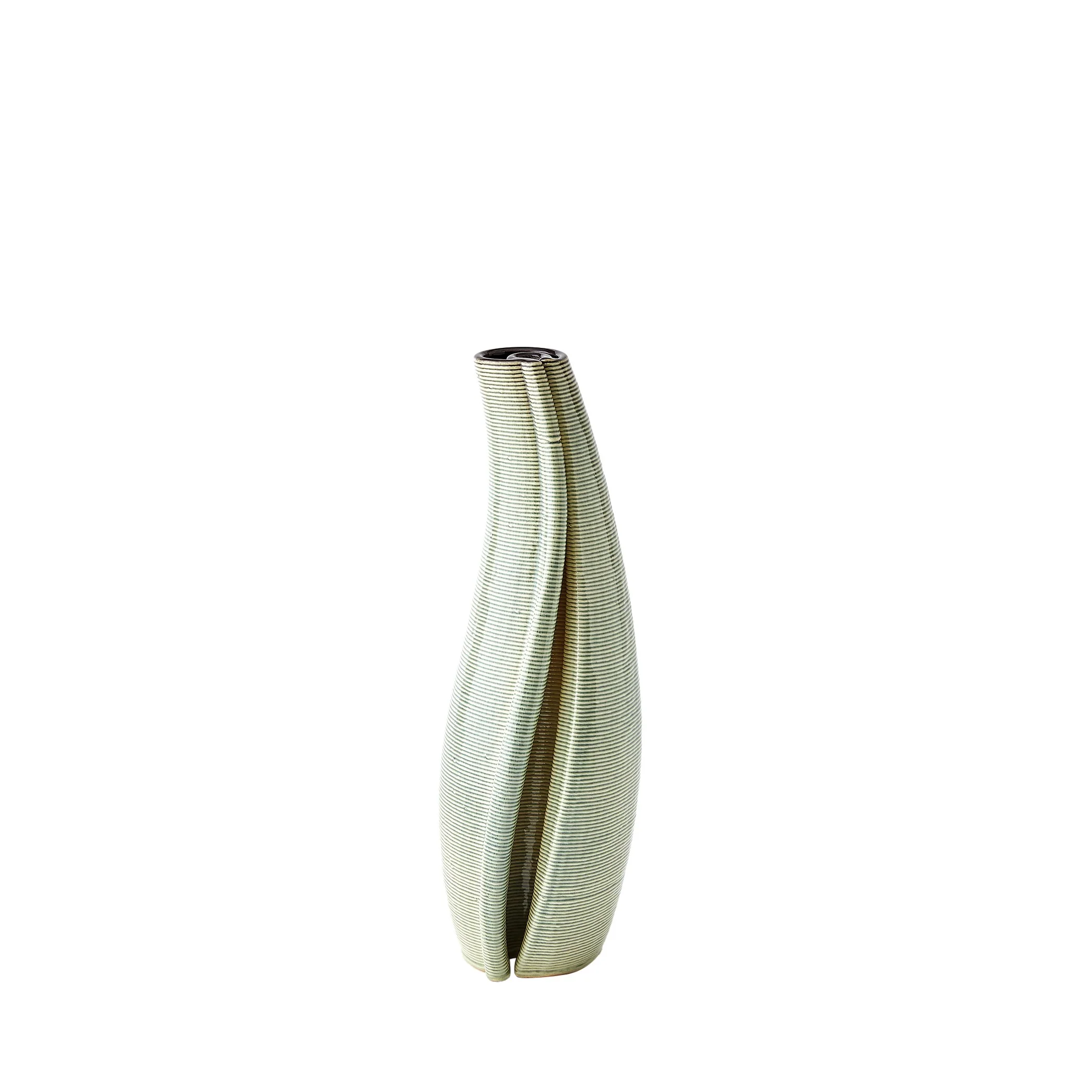 Global Views Rift Vase - Image 9
