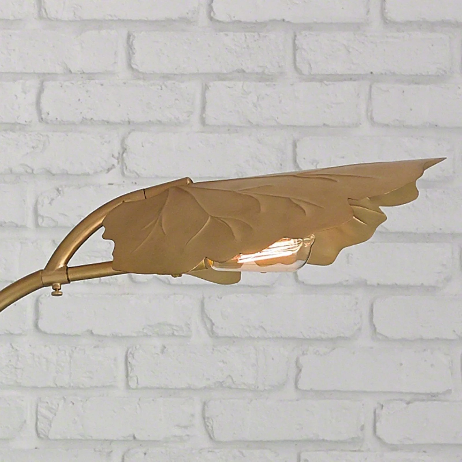 Global Views Rimini Floor Lamp - Image 2