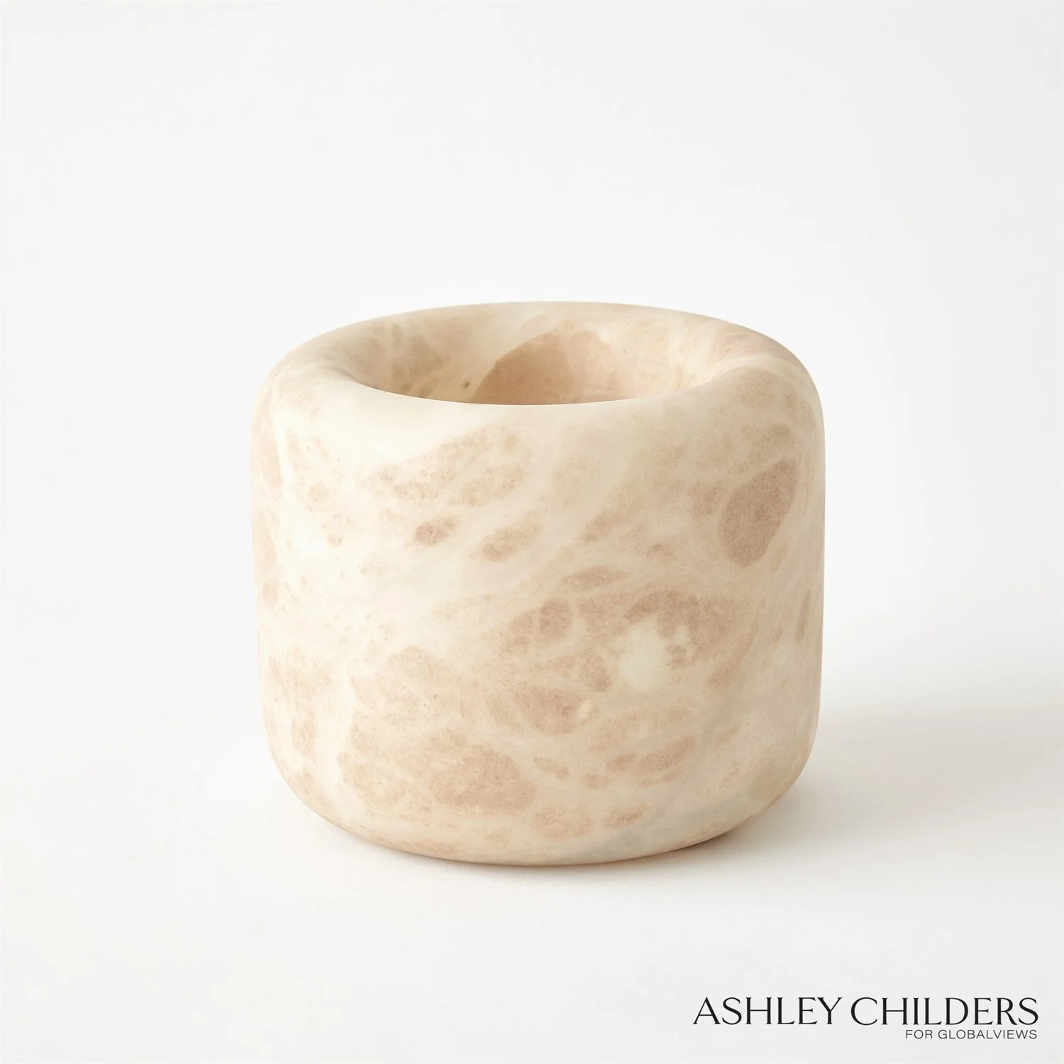 Global Views Ring Bowl by Ashley Childers - Image 12
