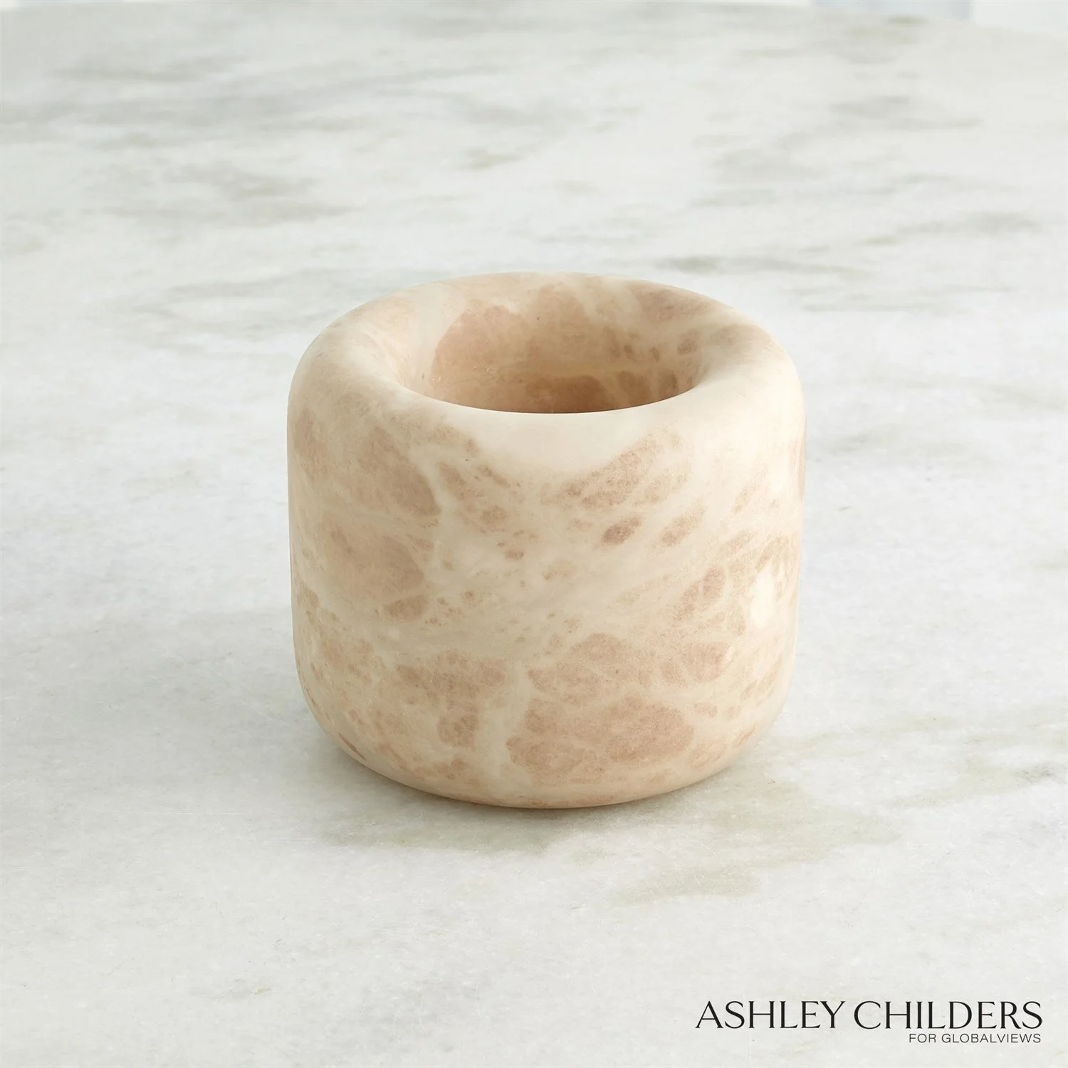 Global Views Ring Bowl by Ashley Childers - Image 13