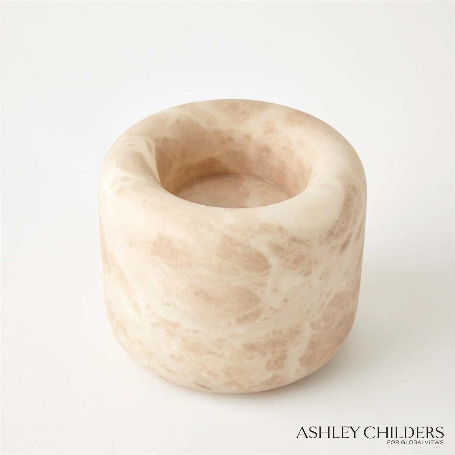 Global Views Ring Bowl by Ashley Childers - Image 14