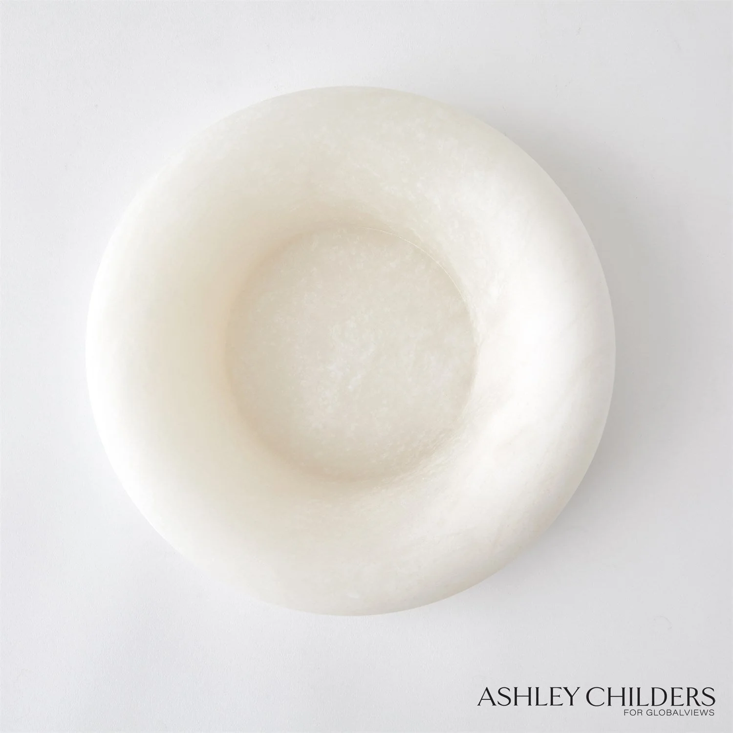 Global Views Ring Bowl by Ashley Childers - Image 19