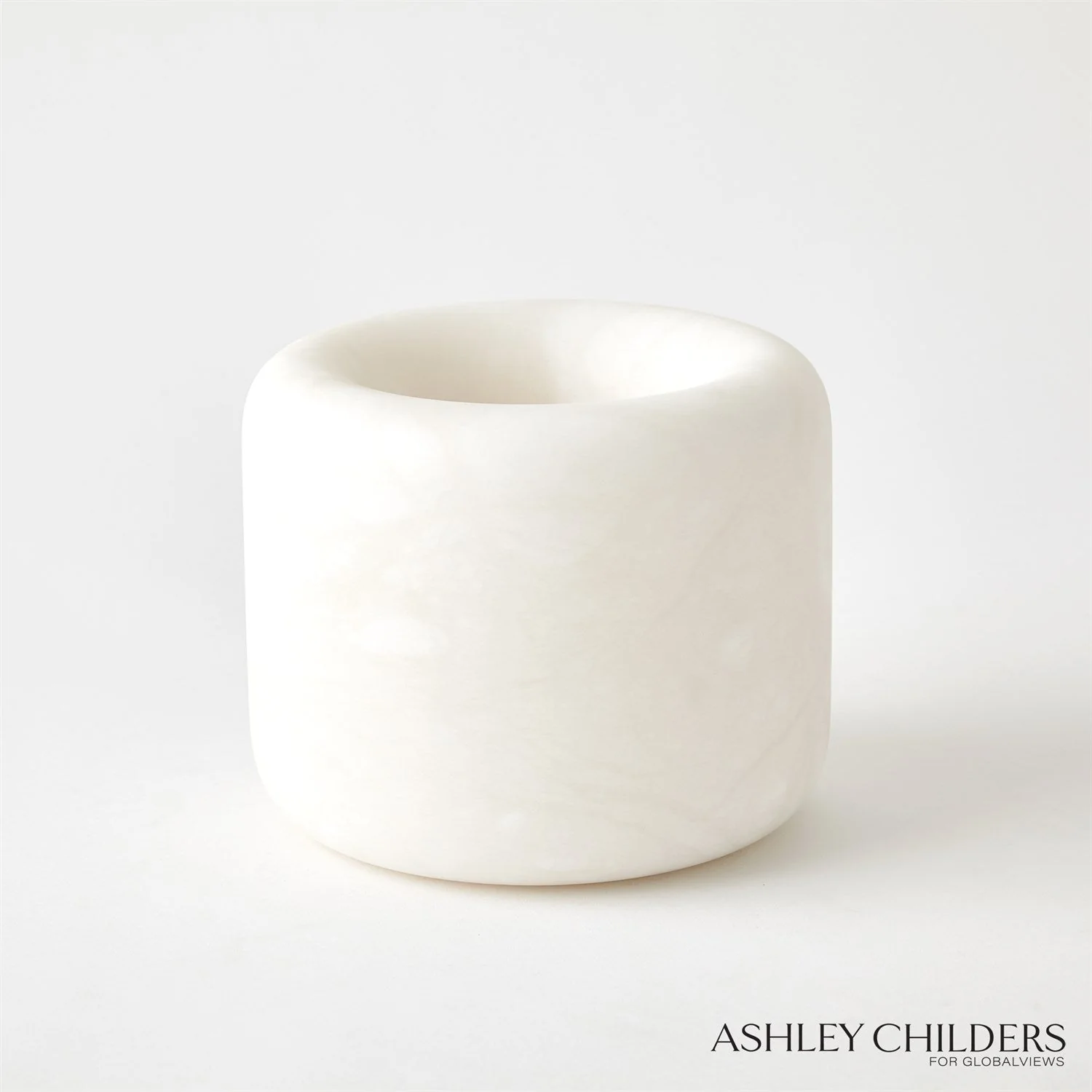 Global Views Ring Bowl by Ashley Childers - Image 20