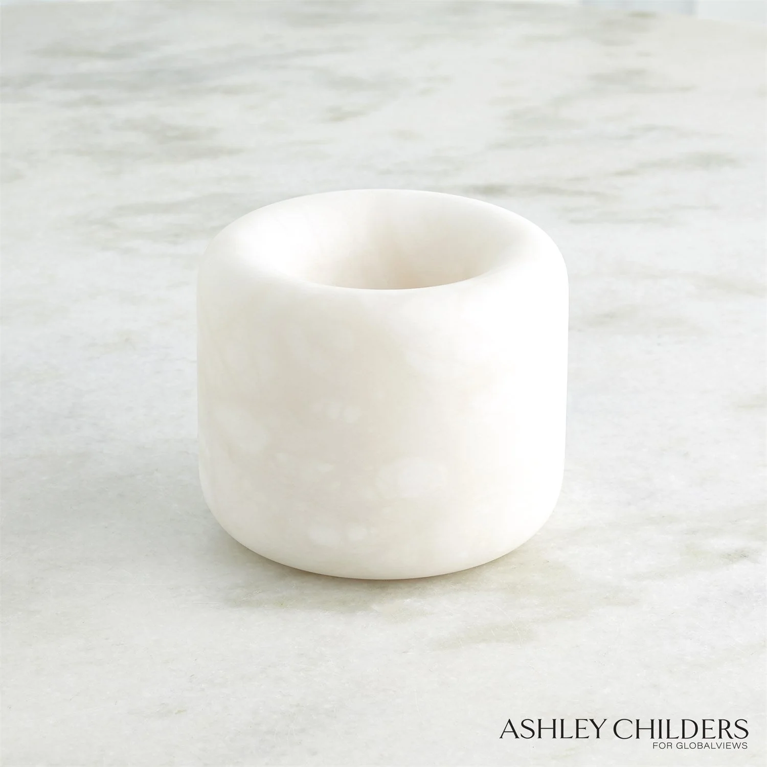 Global Views Ring Bowl by Ashley Childers - Image 21