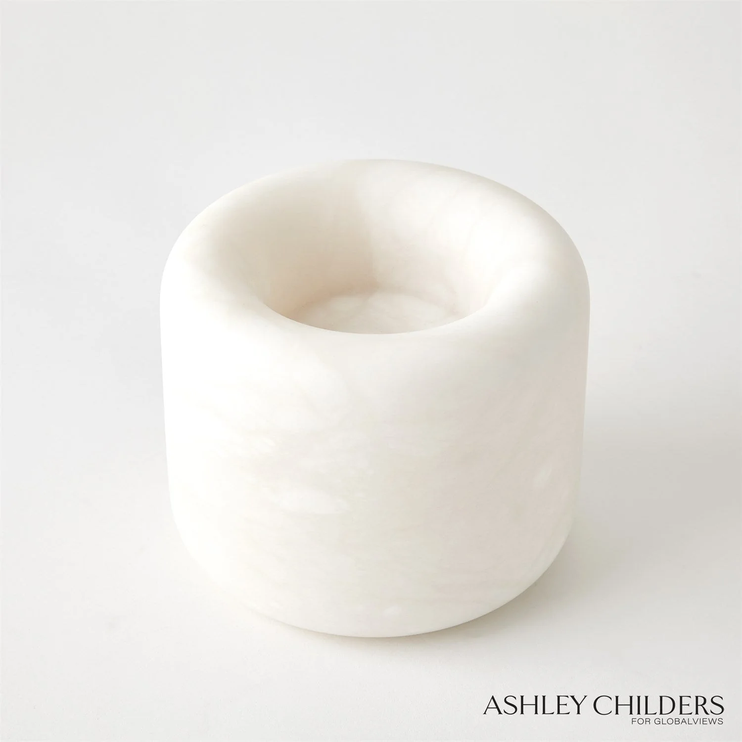 Global Views Ring Bowl by Ashley Childers - Image 22