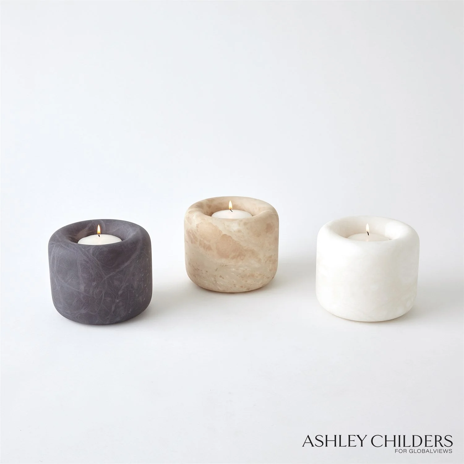 Global Views Ring Bowl by Ashley Childers - Image 25