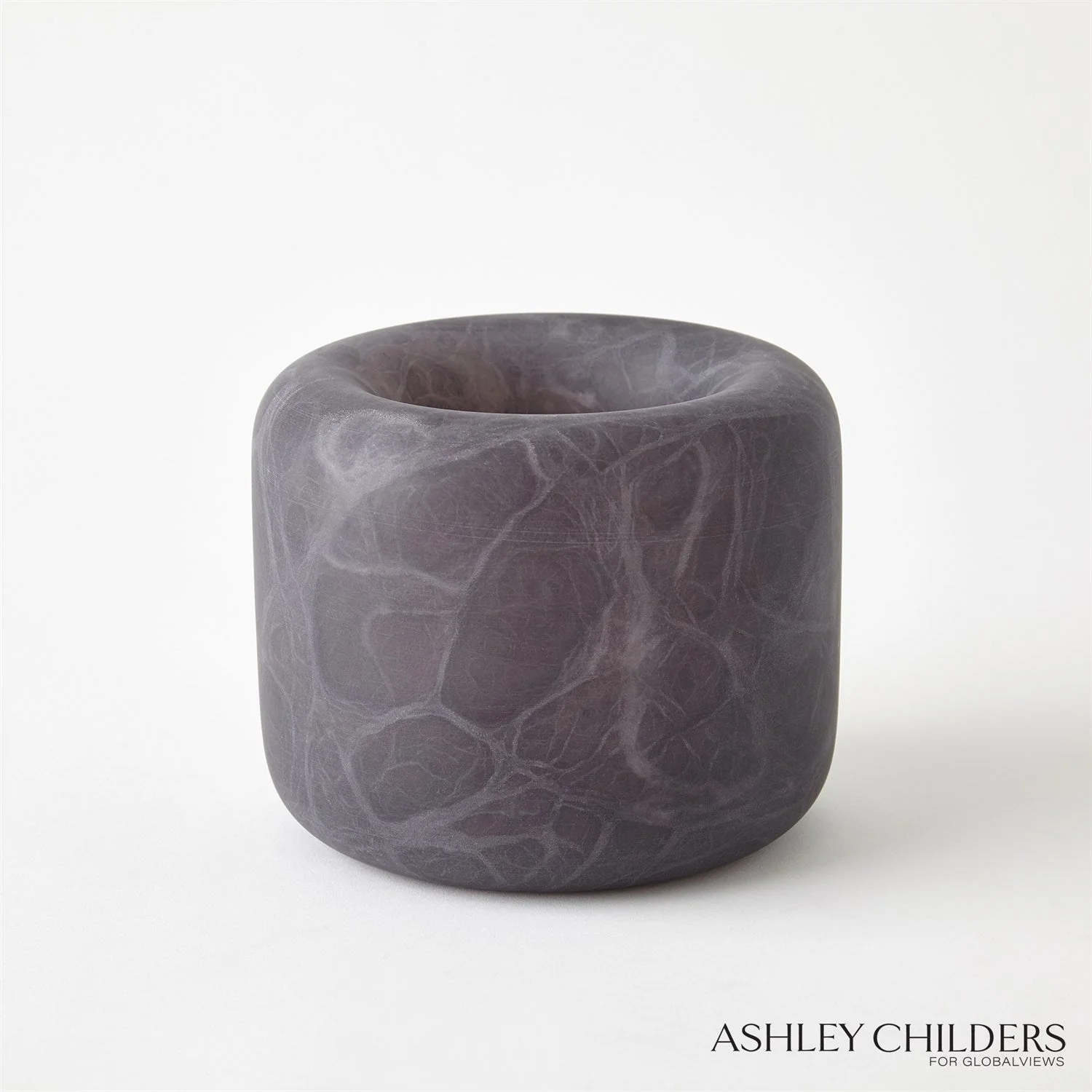 Global Views Ring Bowl by Ashley Childers - Image 4
